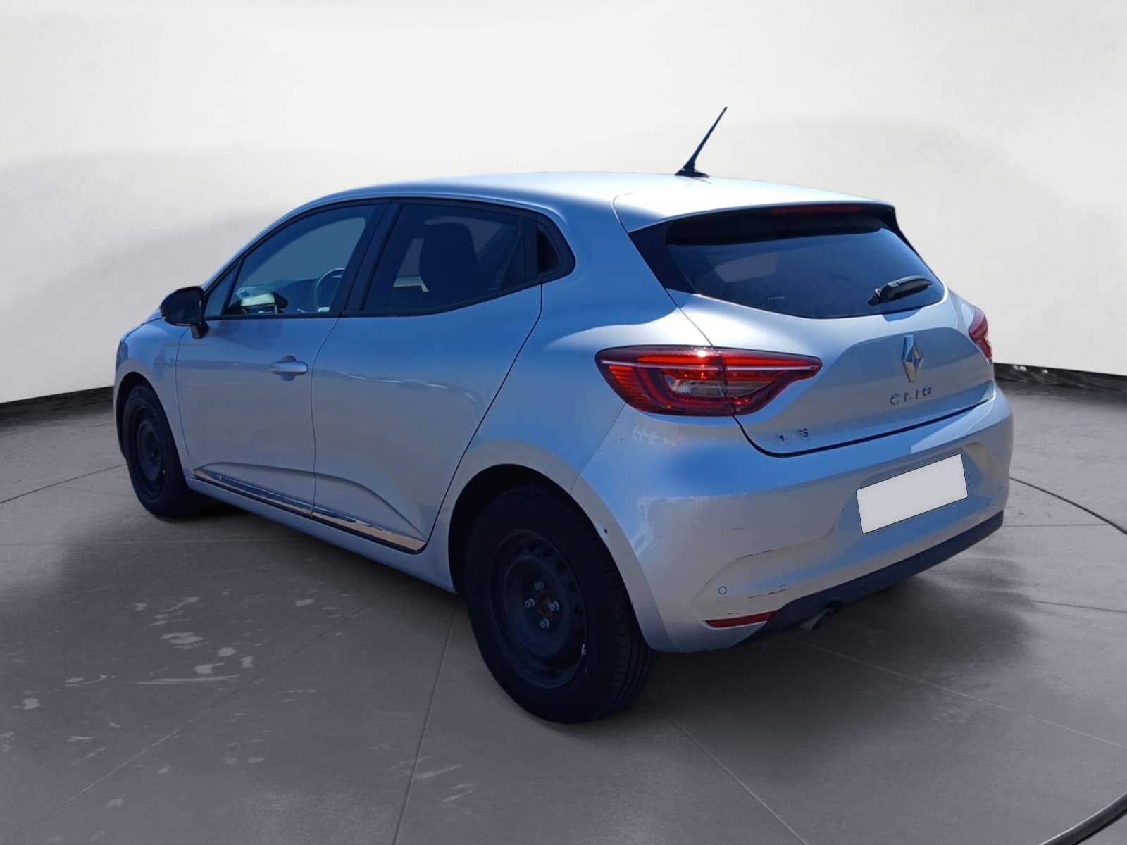 RENAULT CLIO V TCe 90 Equilibre Auto ecole