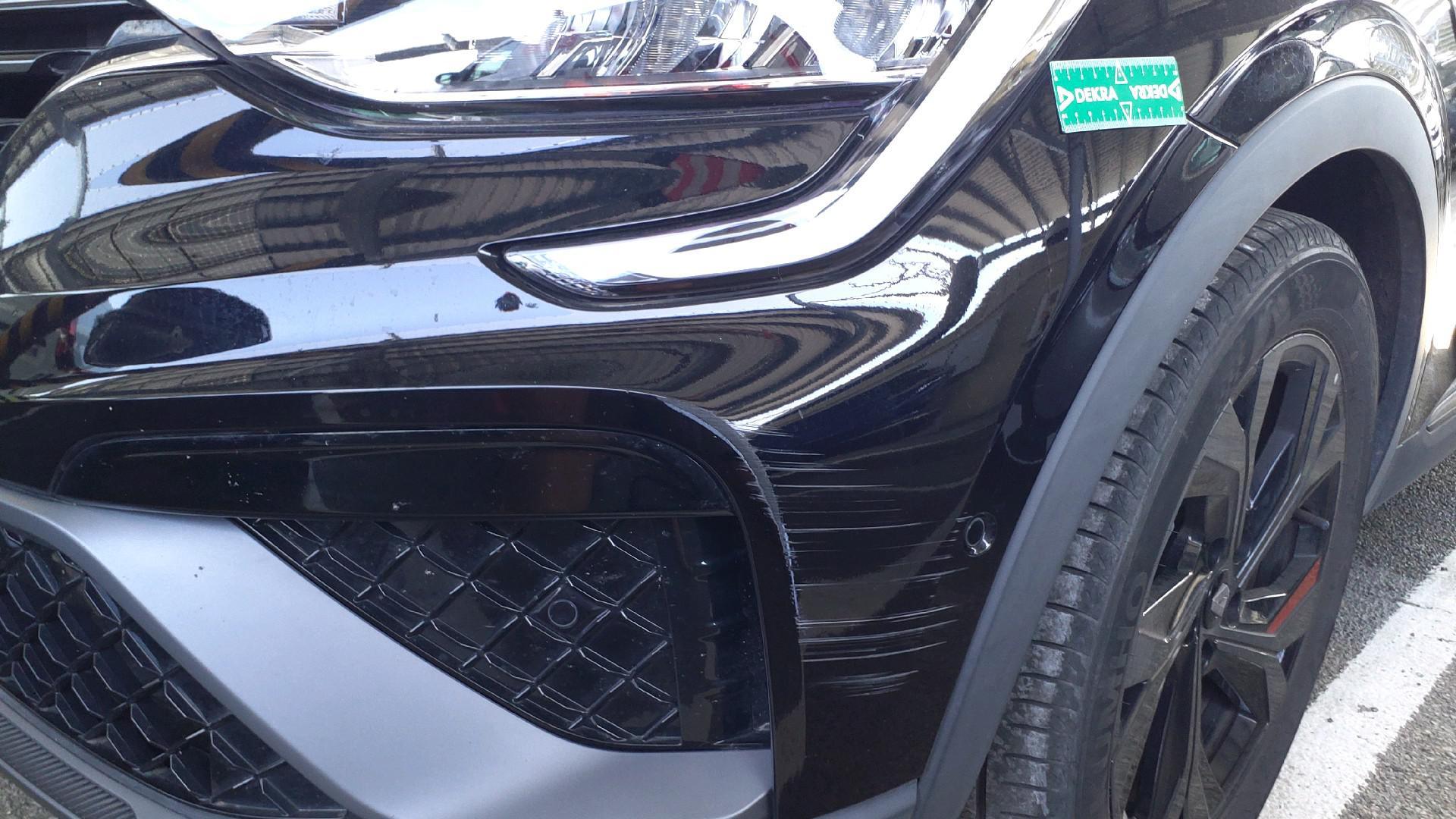 RENAULT ARKANA E-Tech 145 - 21B R.S. Line — expertise