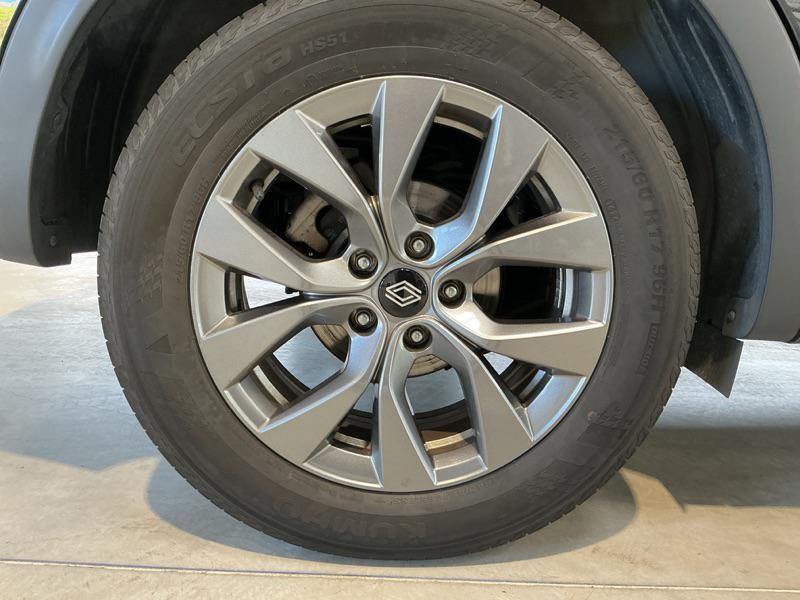RENAULT ARKANA E-Tech 145 - 23 Evolution — expertise