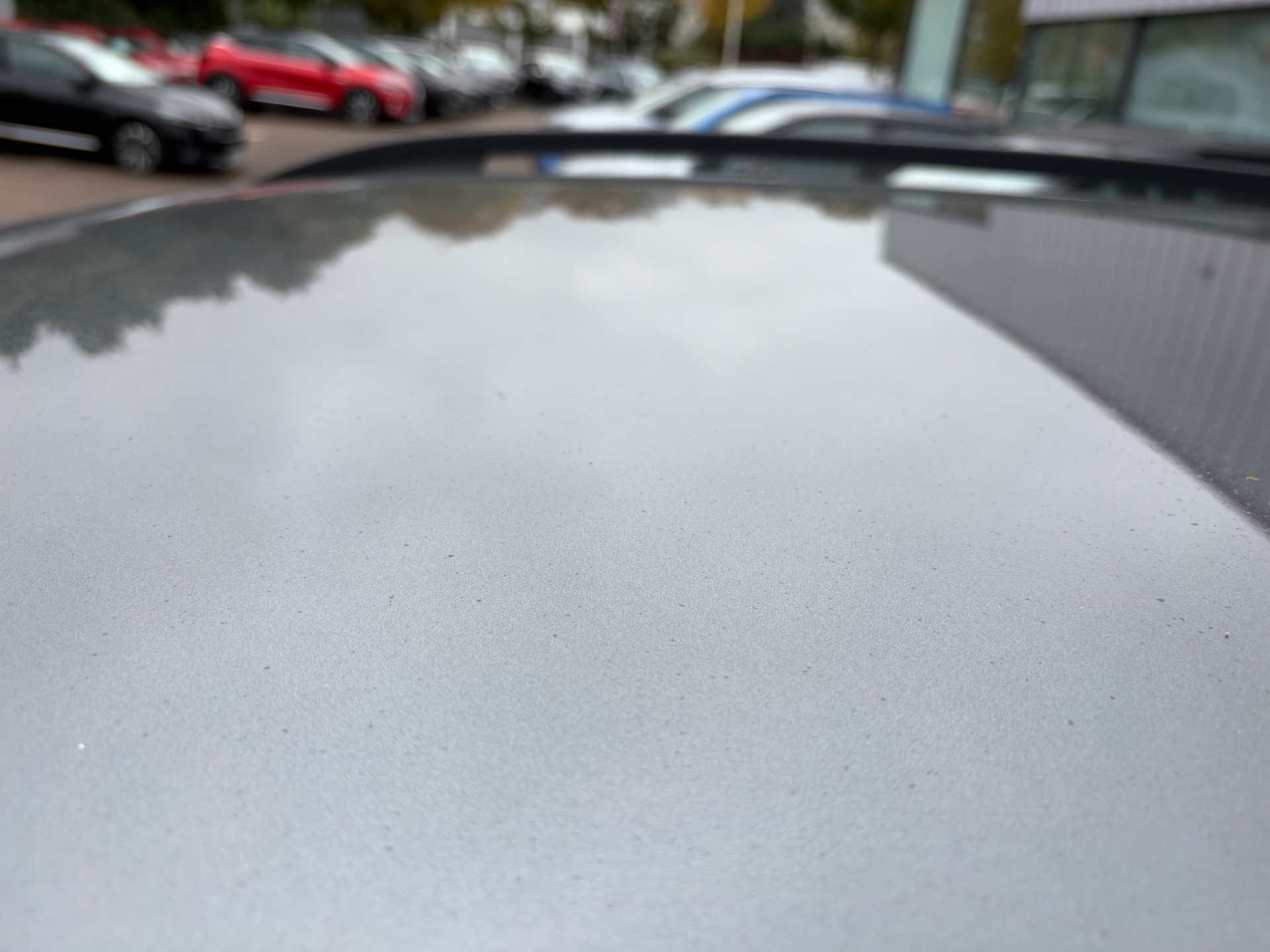 SEAT ATECA 1.5 TSI 150 ch Start/Stop DSG7 FR — expertise