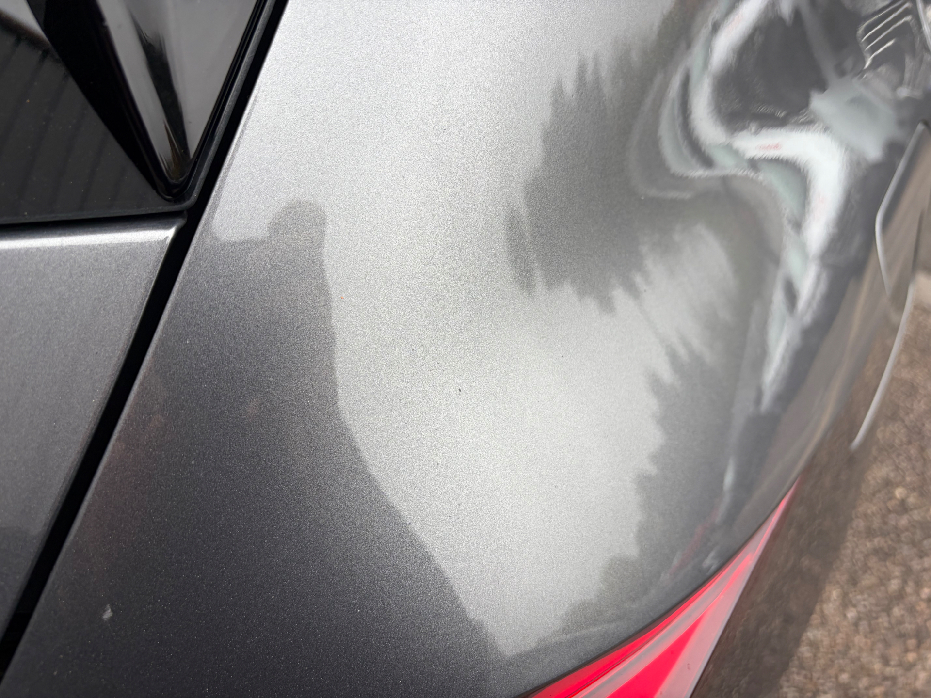 SEAT ATECA 1.5 TSI 150 ch Start/Stop DSG7 FR — expertise