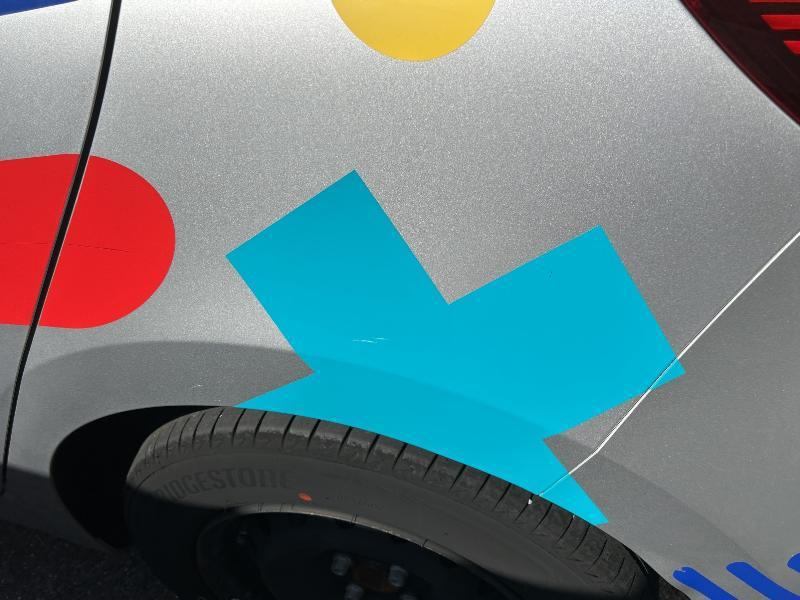 RENAULT CLIO V TCe 90 Equilibre Auto ecole — expertise