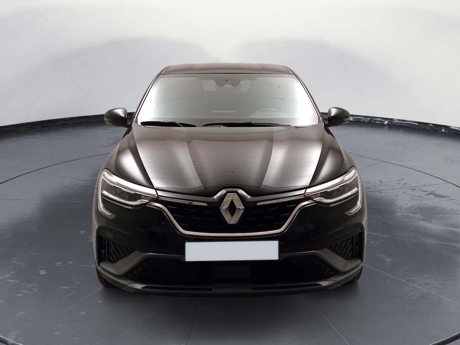 RENAULT ARKANA E-Tech hybride 145 R.S. Line Fast Track