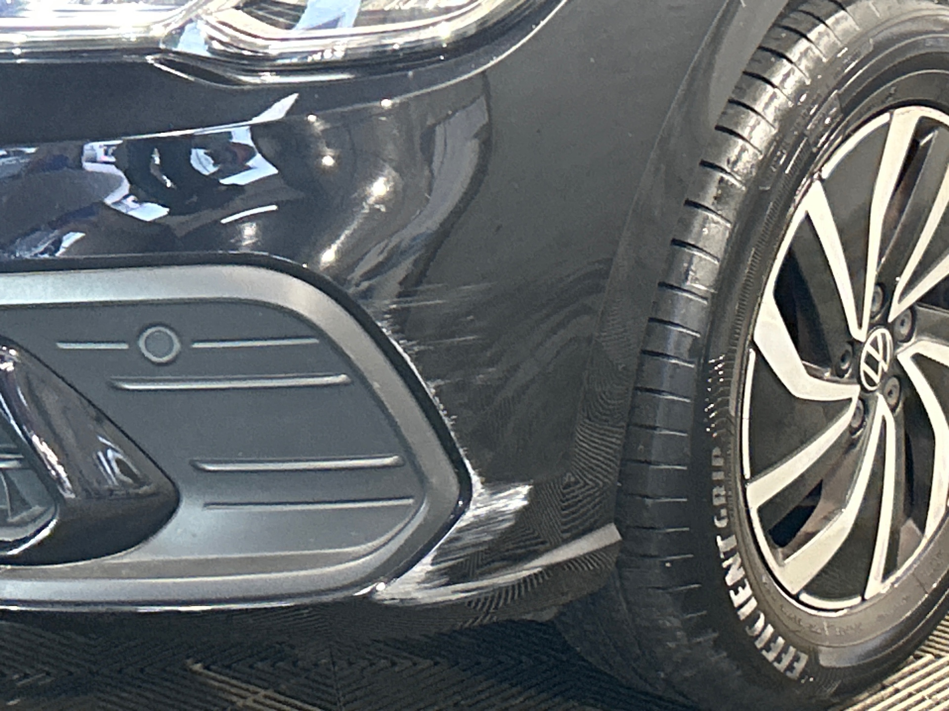 VOLKSWAGEN POLO VW Edition 1.0 TSI 95 — expertise
