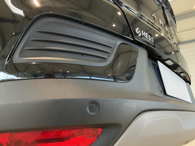 RENAULT ARKANA E-Tech 145 - 23 Evolution — expertise