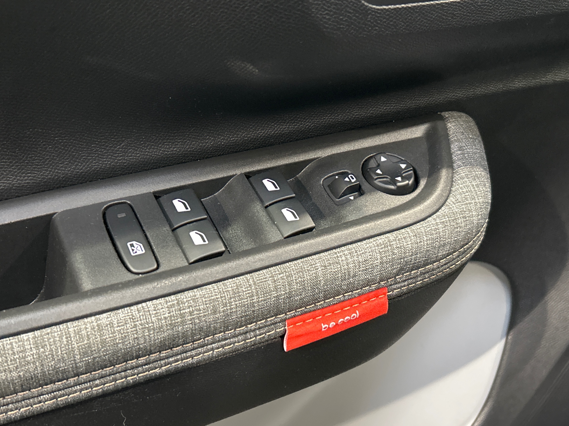 CITROEN C3 AIRCROSS Hybride 145 E-dcs6 PLUS