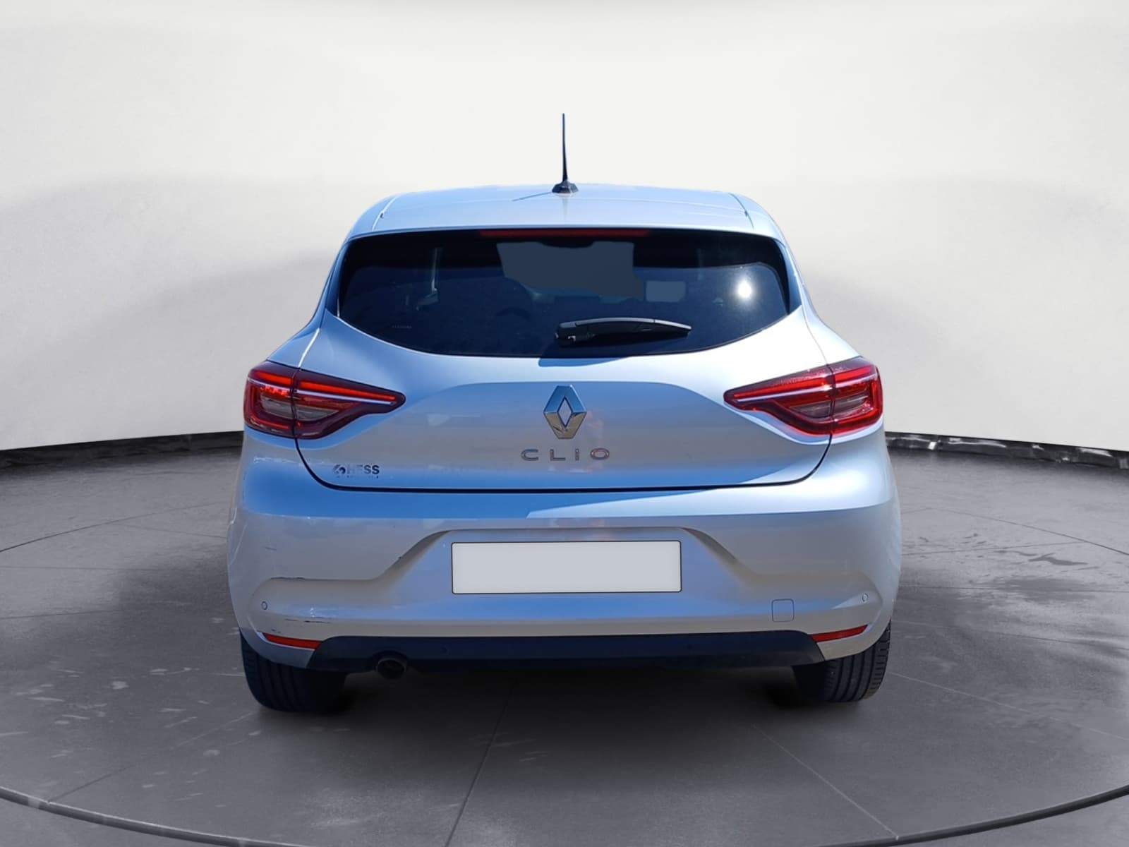 RENAULT CLIO V TCe 90 Equilibre Auto ecole