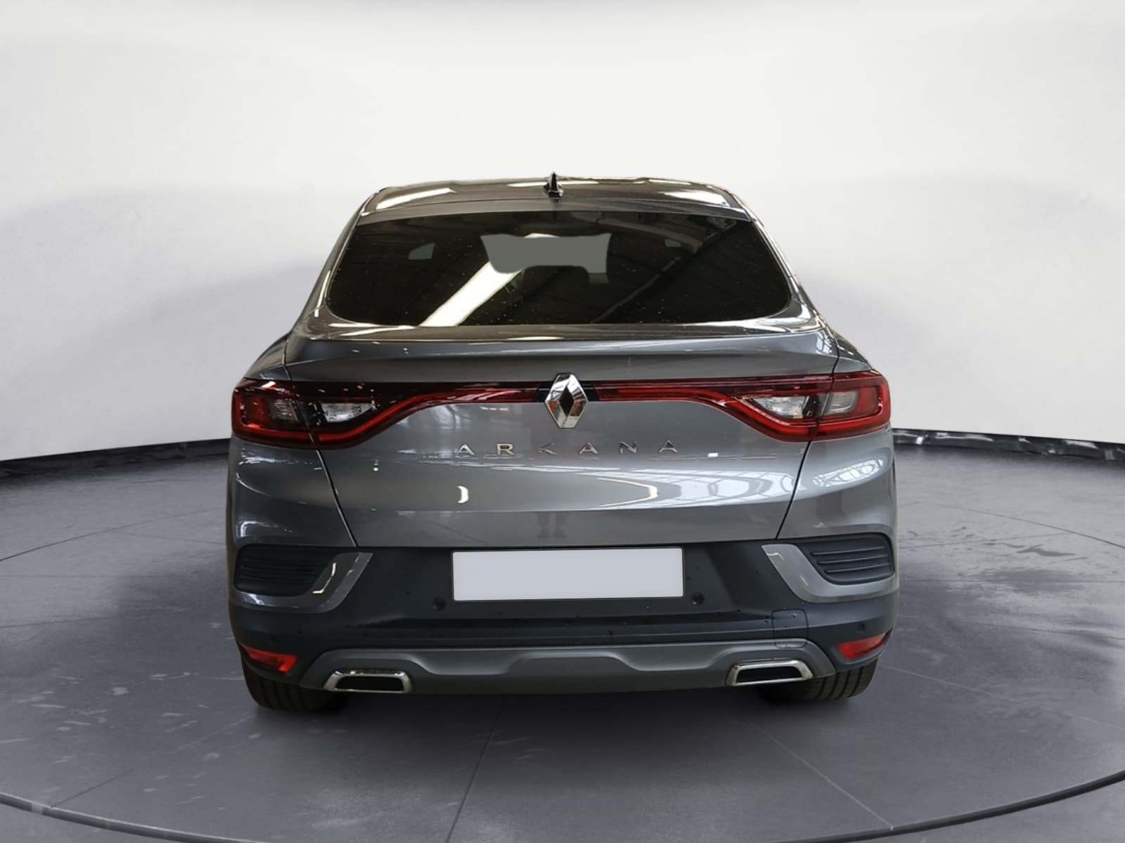 RENAULT ARKANA mild hybrid 140 EDC FAP - 22 R.S. Line
