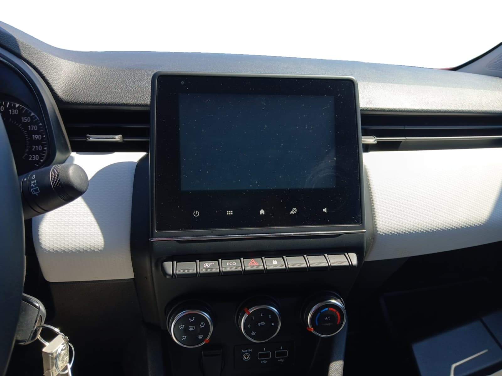 RENAULT CLIO V TCe 90 Equilibre Auto ecole