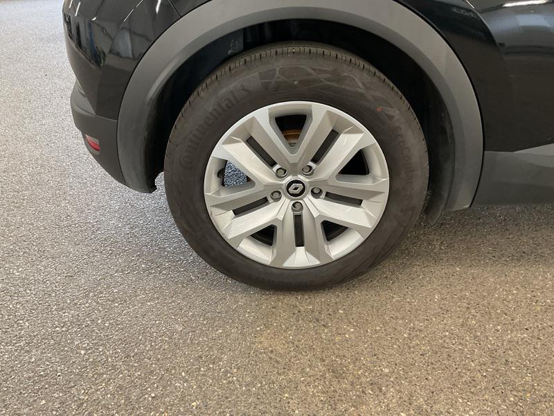 RENAULT CAPTUR E-Tech full hybrid 145 Equilibre — expertise