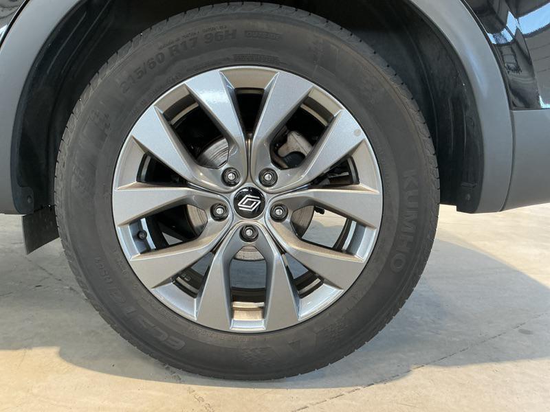 RENAULT ARKANA E-Tech 145 - 23 Evolution — expertise