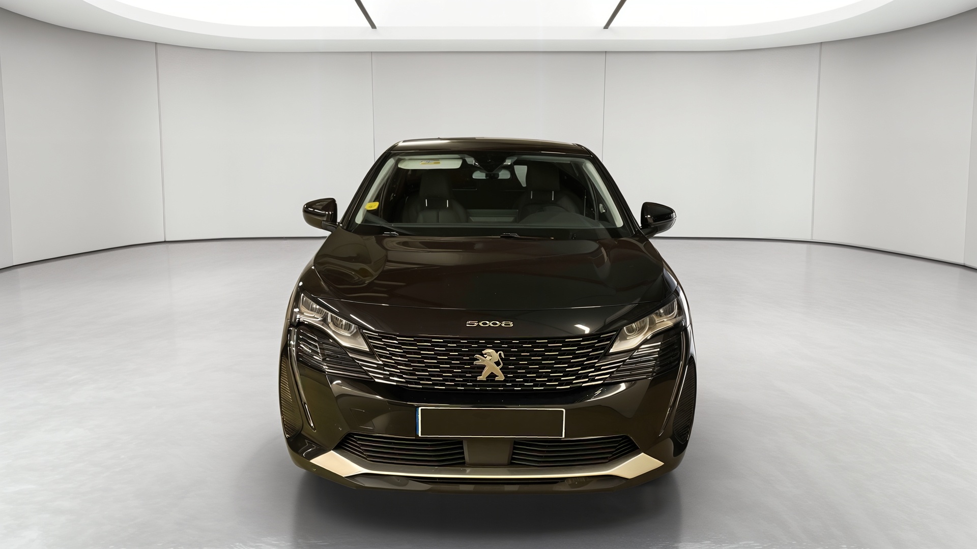 PEUGEOT 5008 BlueHDi 130ch S&S EAT8 Allure