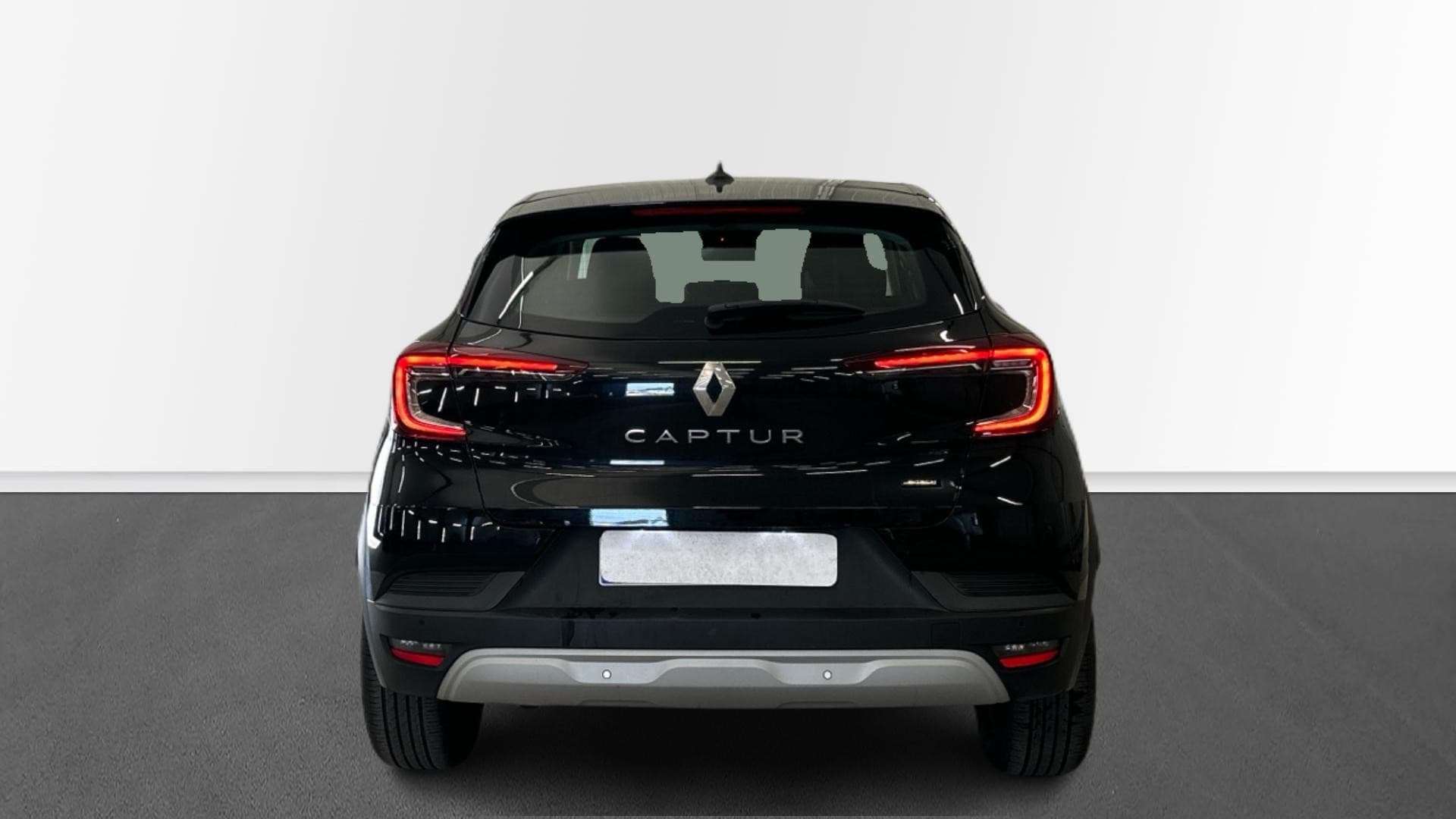 RENAULT CAPTUR E-Tech full hybrid 145 Equilibre