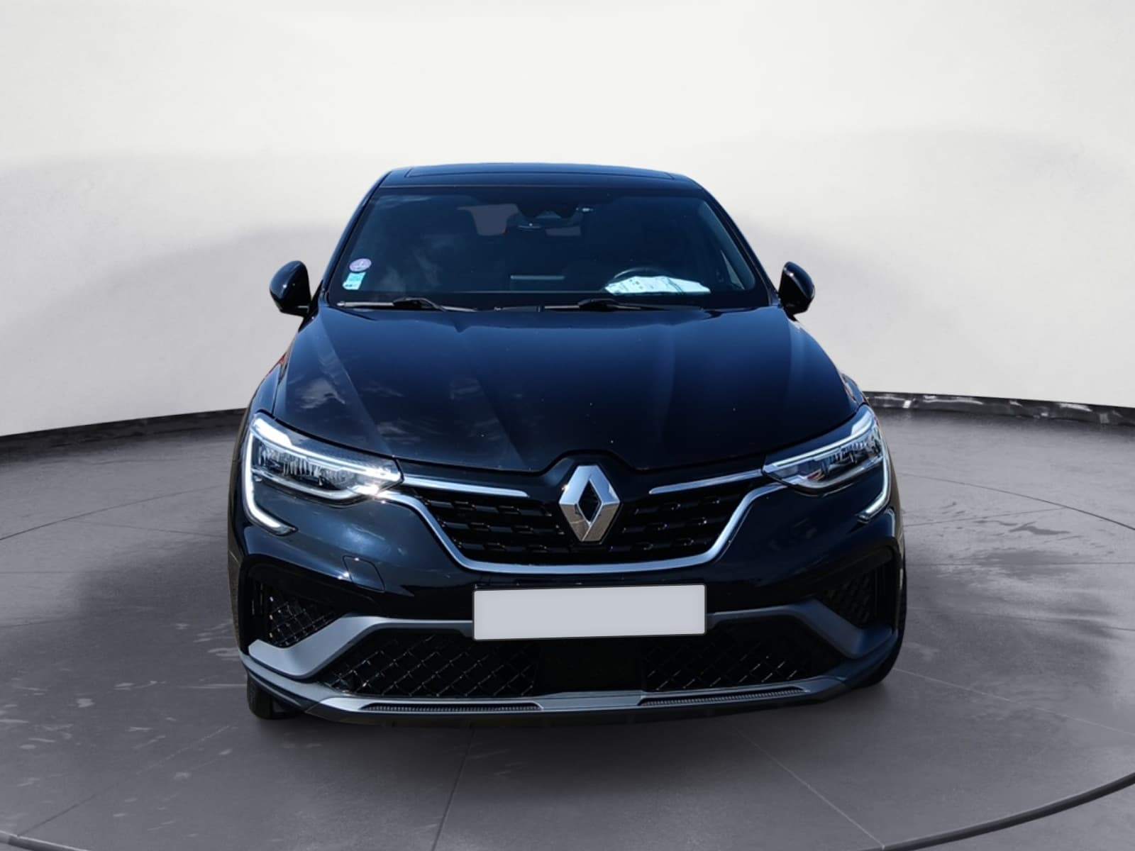 RENAULT ARKANA E-Tech 145 - 21B R.S. Line