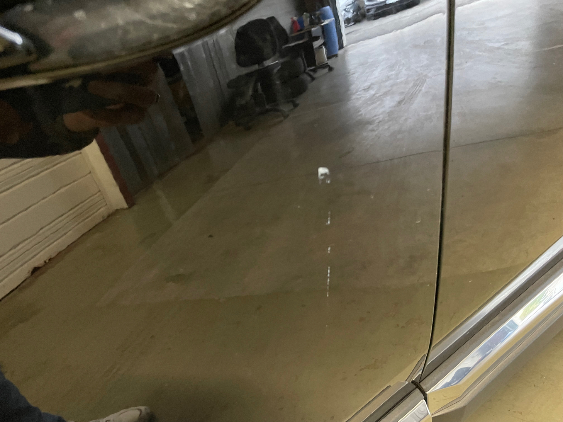PEUGEOT 5008 BlueHDi 130ch S&S EAT8 Allure — expertise