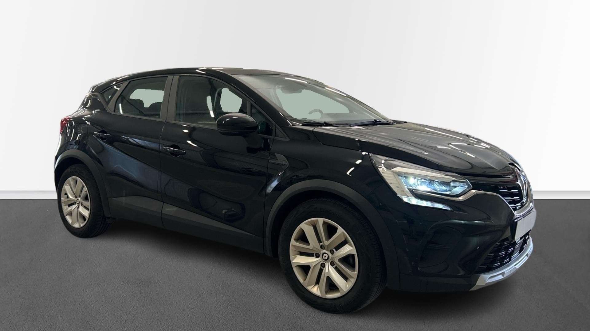 RENAULT CAPTUR E-Tech full hybrid 145 Equilibre