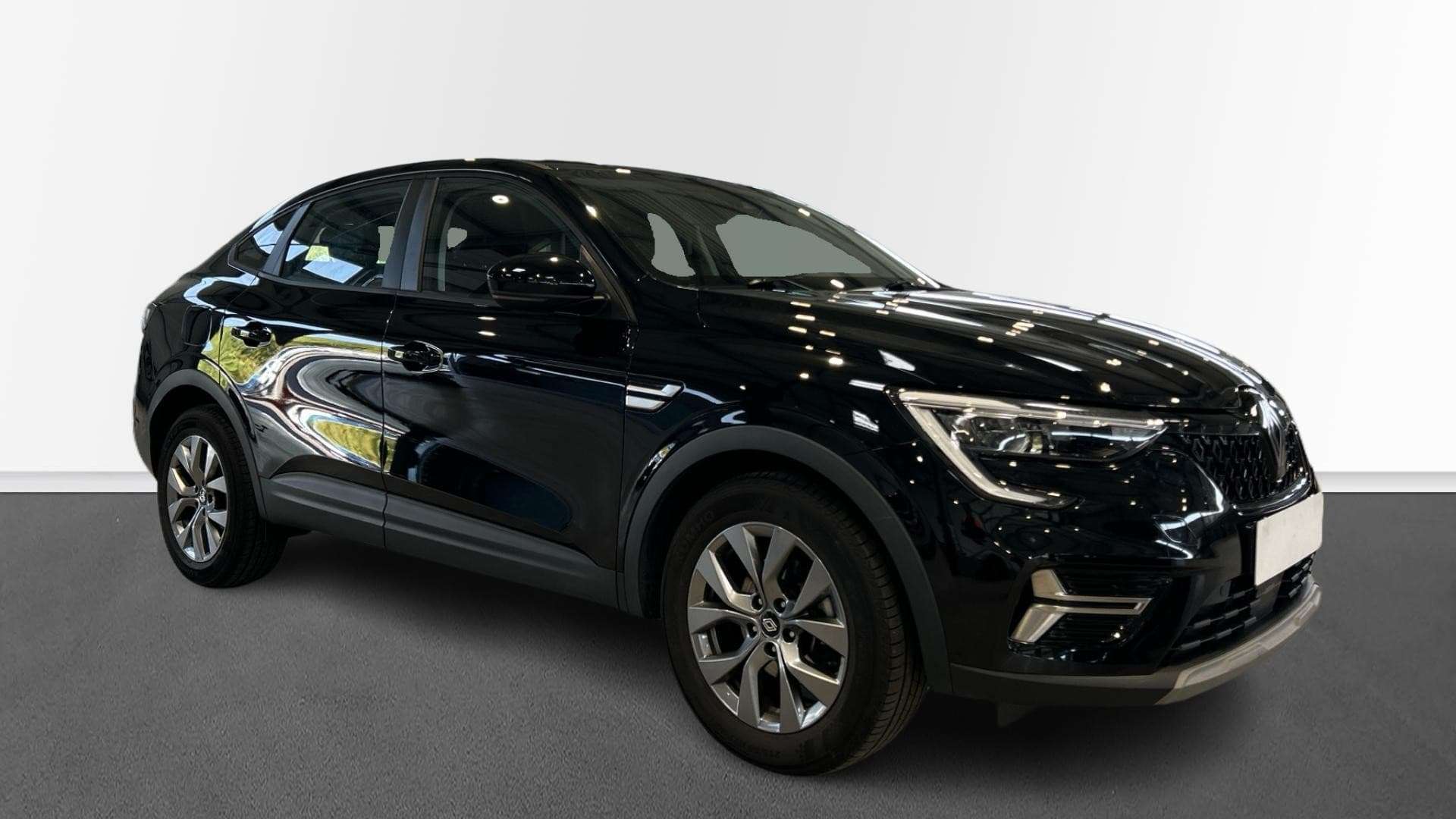 RENAULT ARKANA E-Tech 145 - 23 Evolution