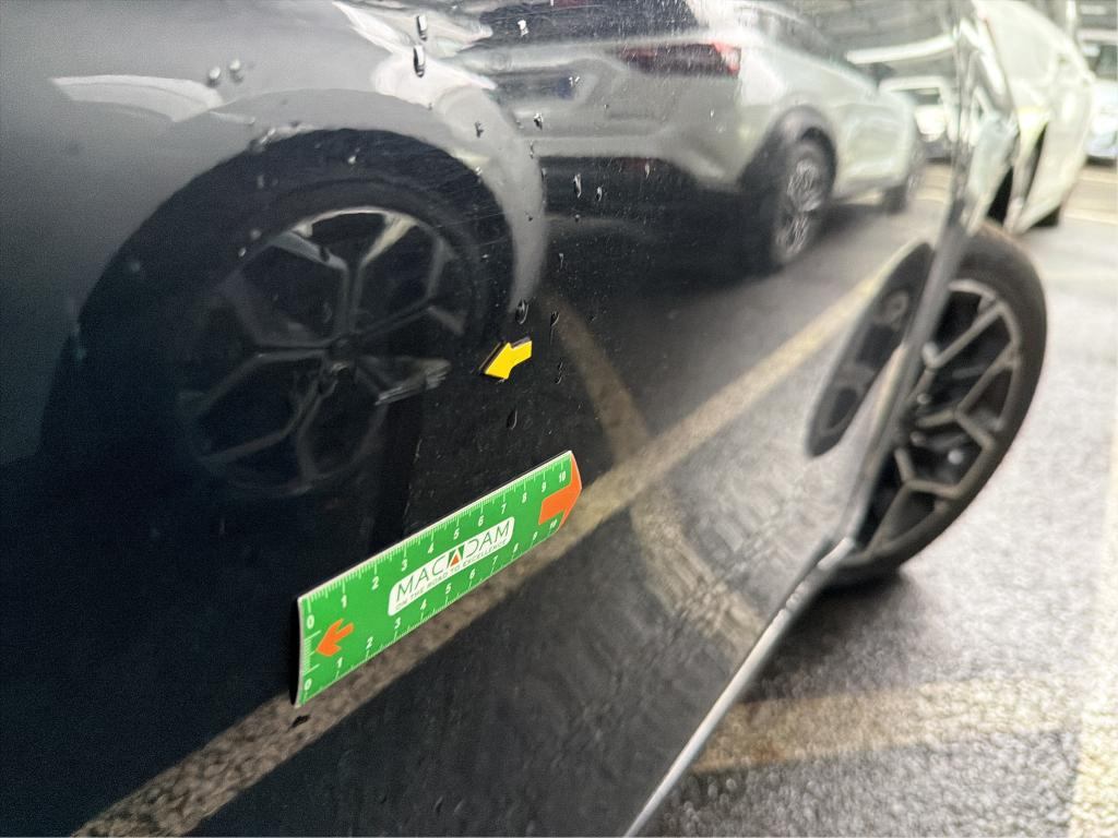 KIA CEED SW 1.6 CRDi 136 ch MHEV DCT7 GT Line Premium — expertise