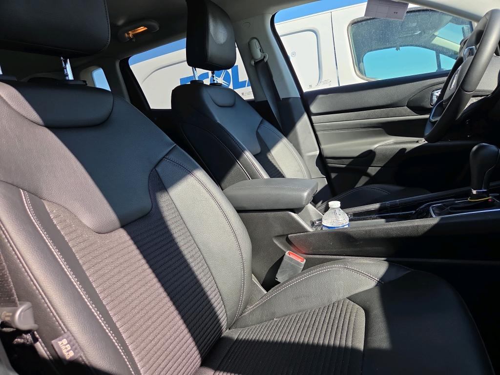 JEEP COMPASS 1.5 Turbo T4 130 ch e-Hybrid BVR7 Limited