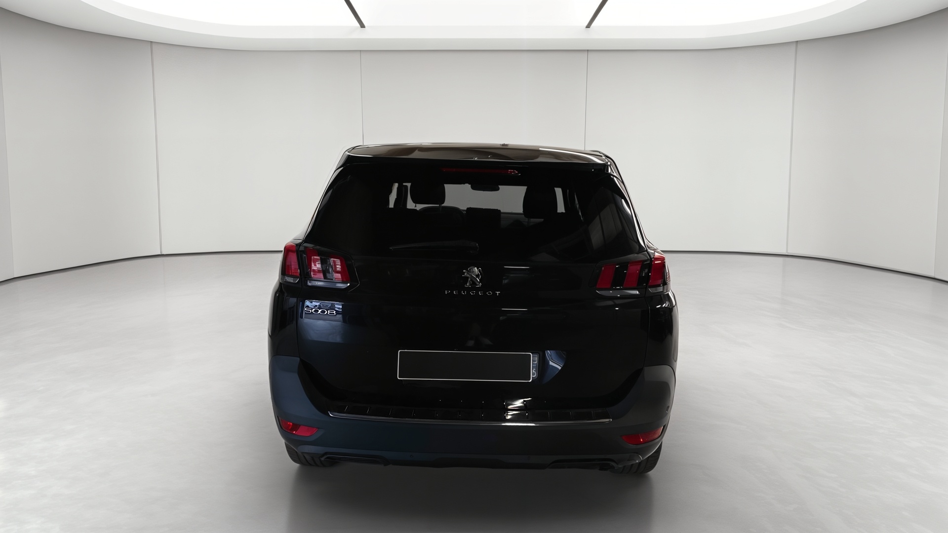 PEUGEOT 5008 BlueHDi 130ch S&S EAT8 Allure