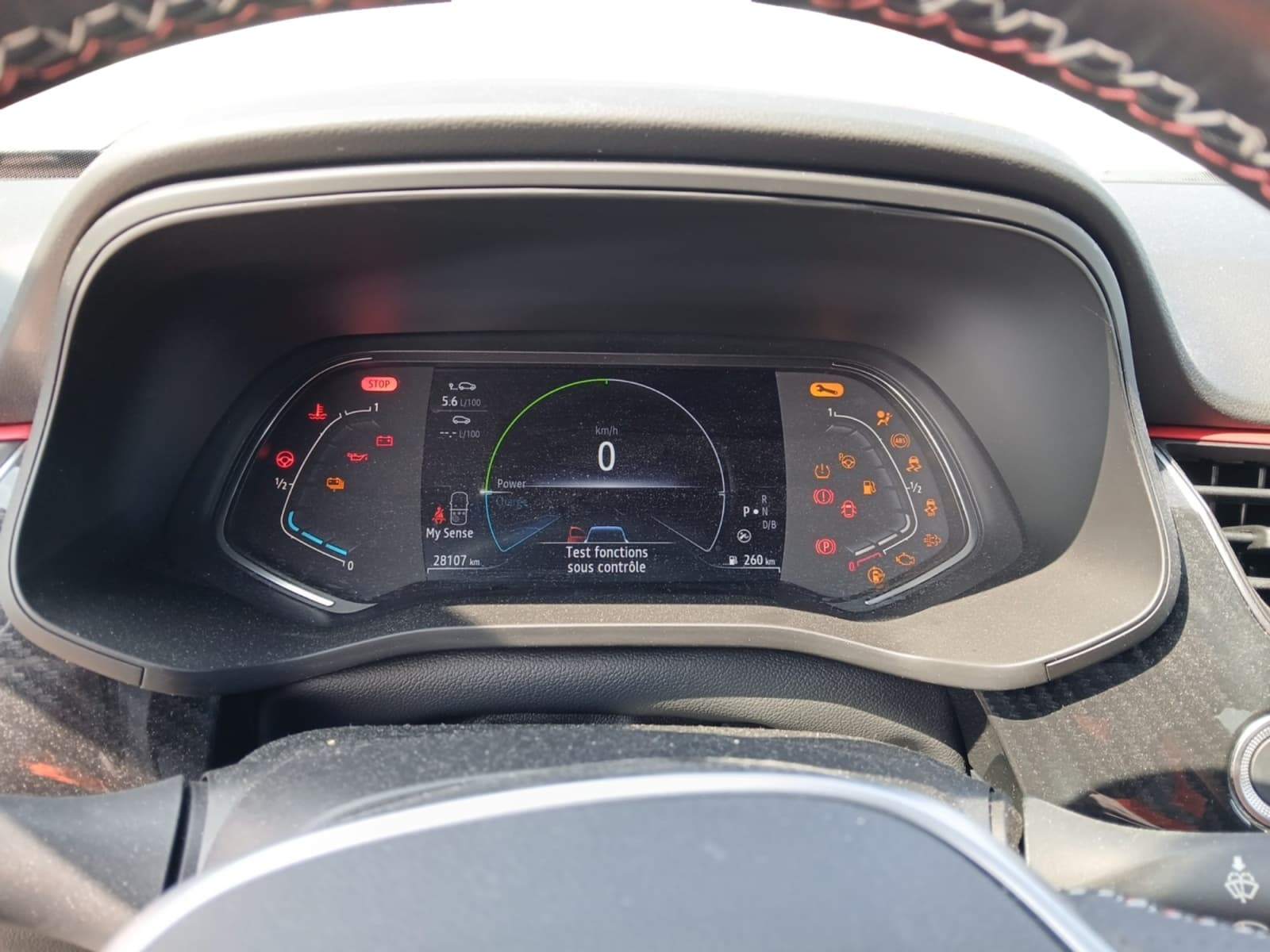 RENAULT ARKANA E-Tech 145 - 21B R.S. Line