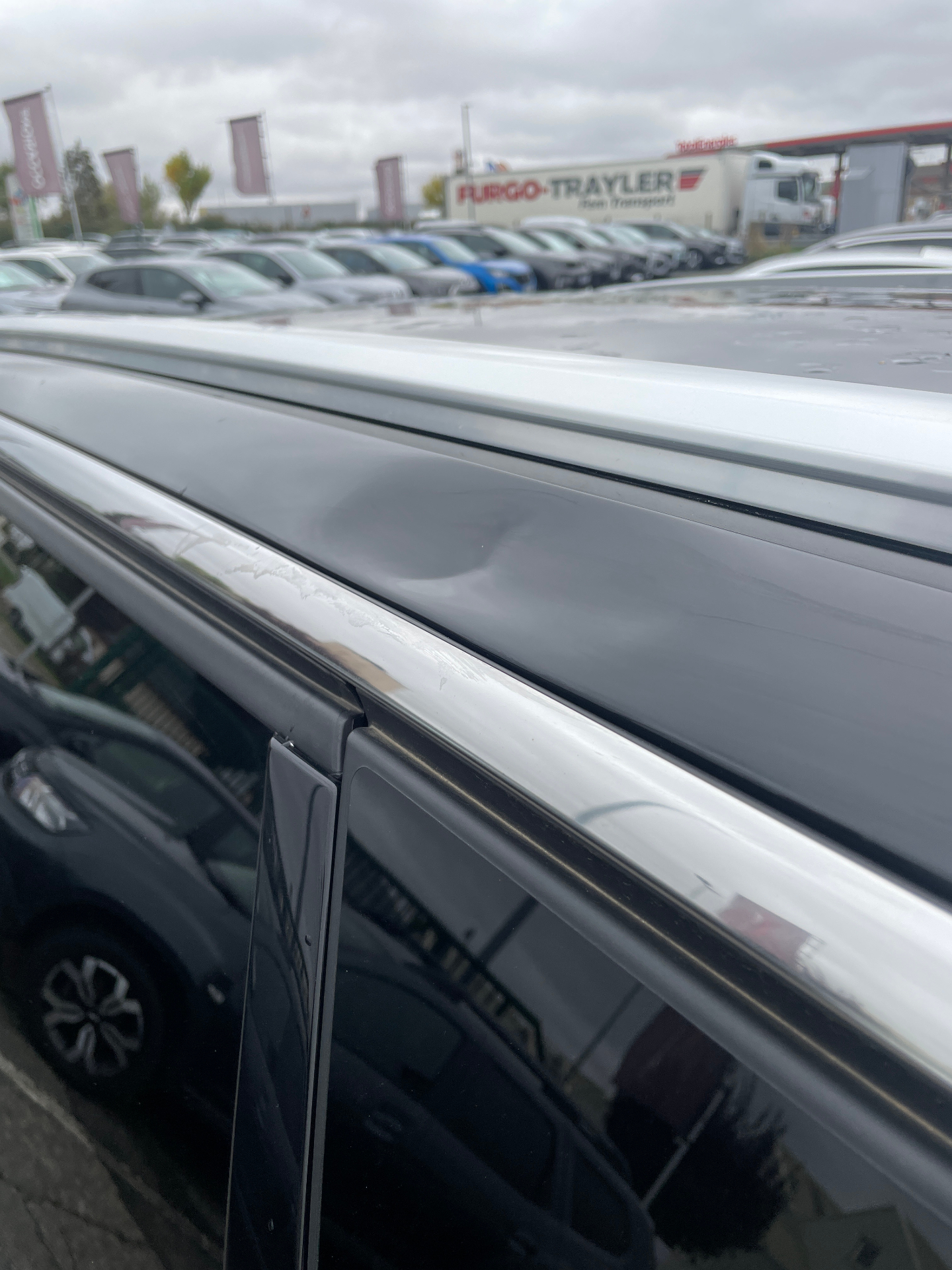 PEUGEOT 5008 ALLURE PK BHDI 130 S&S EAT8 — expertise