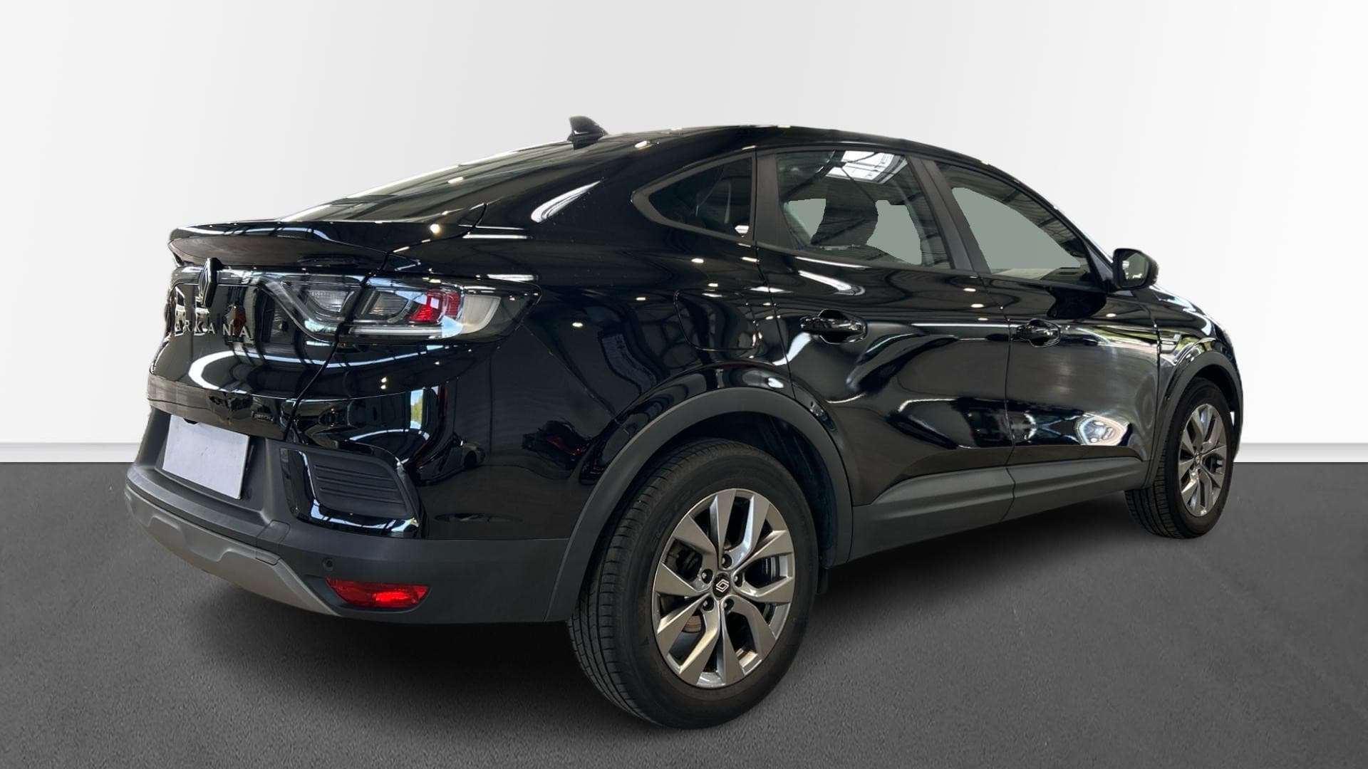 RENAULT ARKANA E-Tech 145 - 23 Evolution