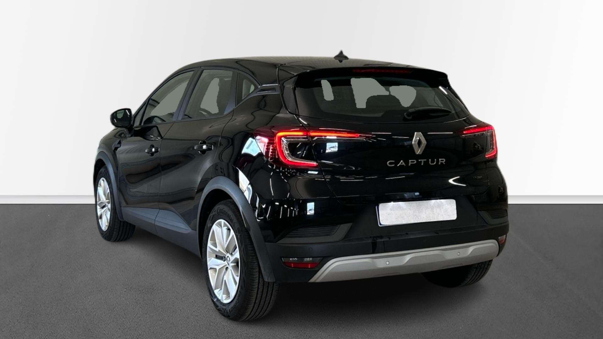 RENAULT CAPTUR E-Tech full hybrid 145 Equilibre