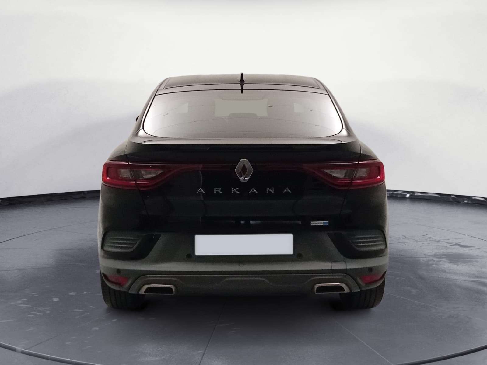 RENAULT ARKANA E-Tech hybride 145 R.S. Line Fast Track