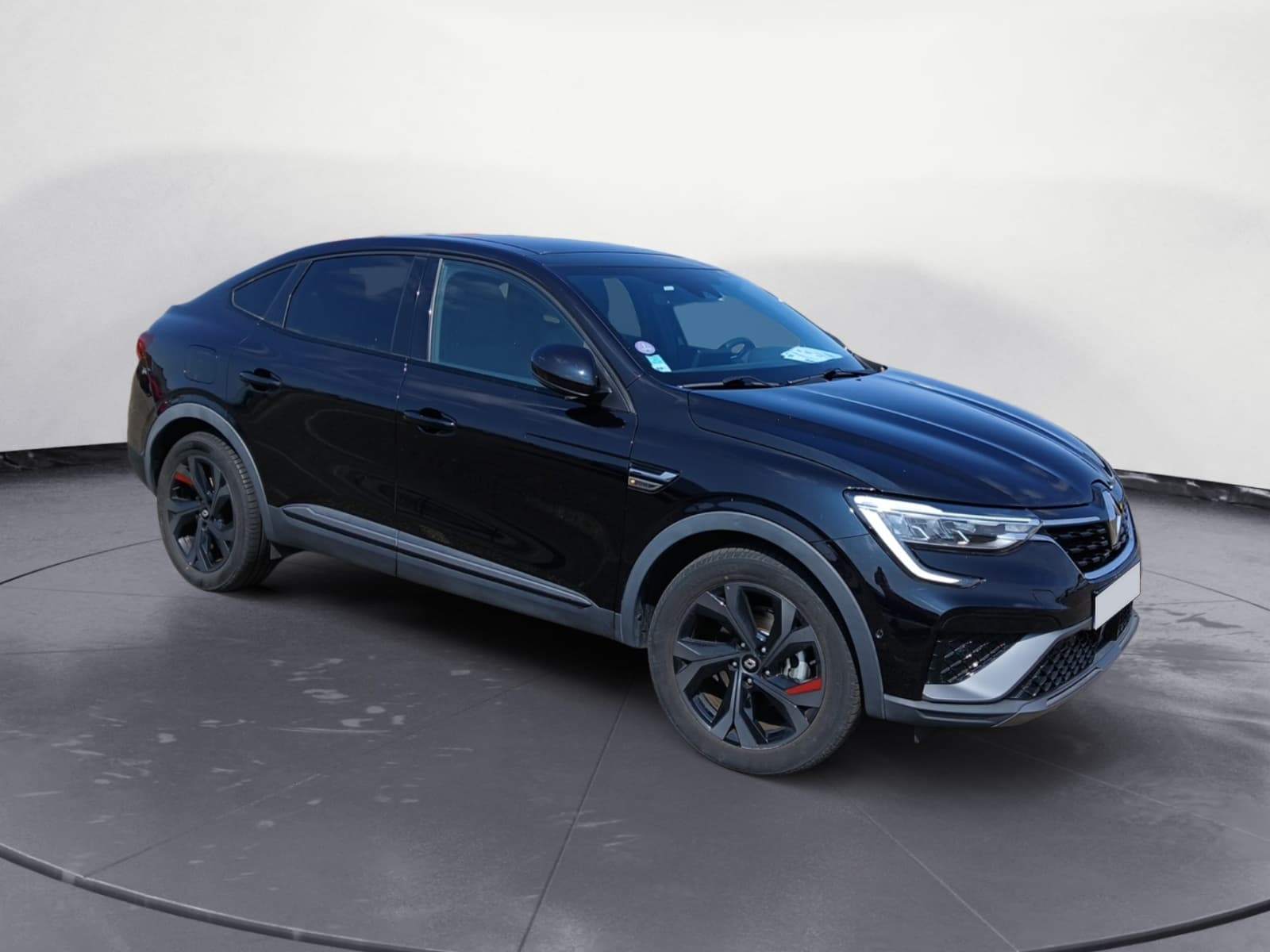 RENAULT ARKANA E-Tech 145 - 21B R.S. Line