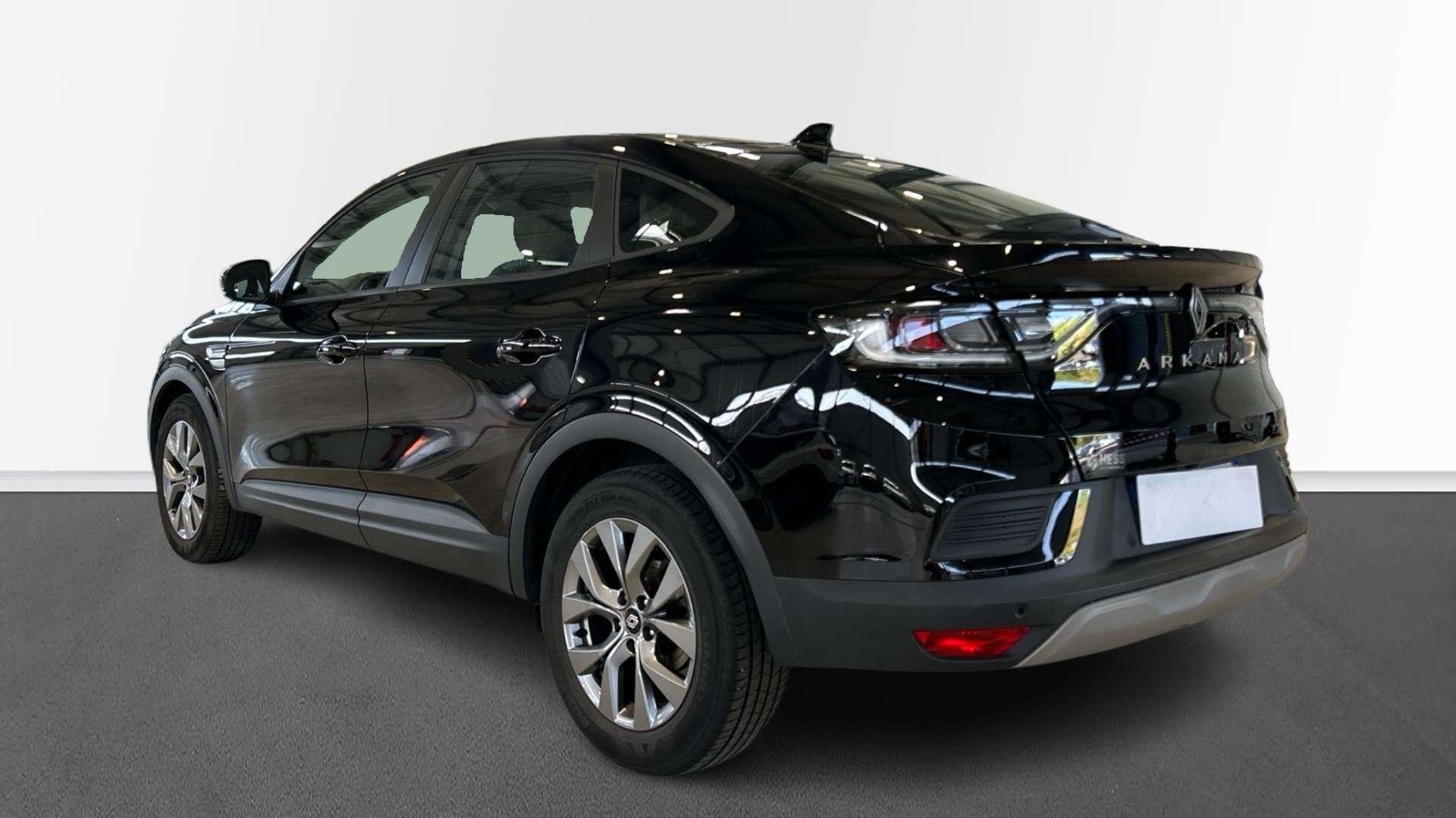 RENAULT ARKANA E-Tech 145 - 23 Evolution
