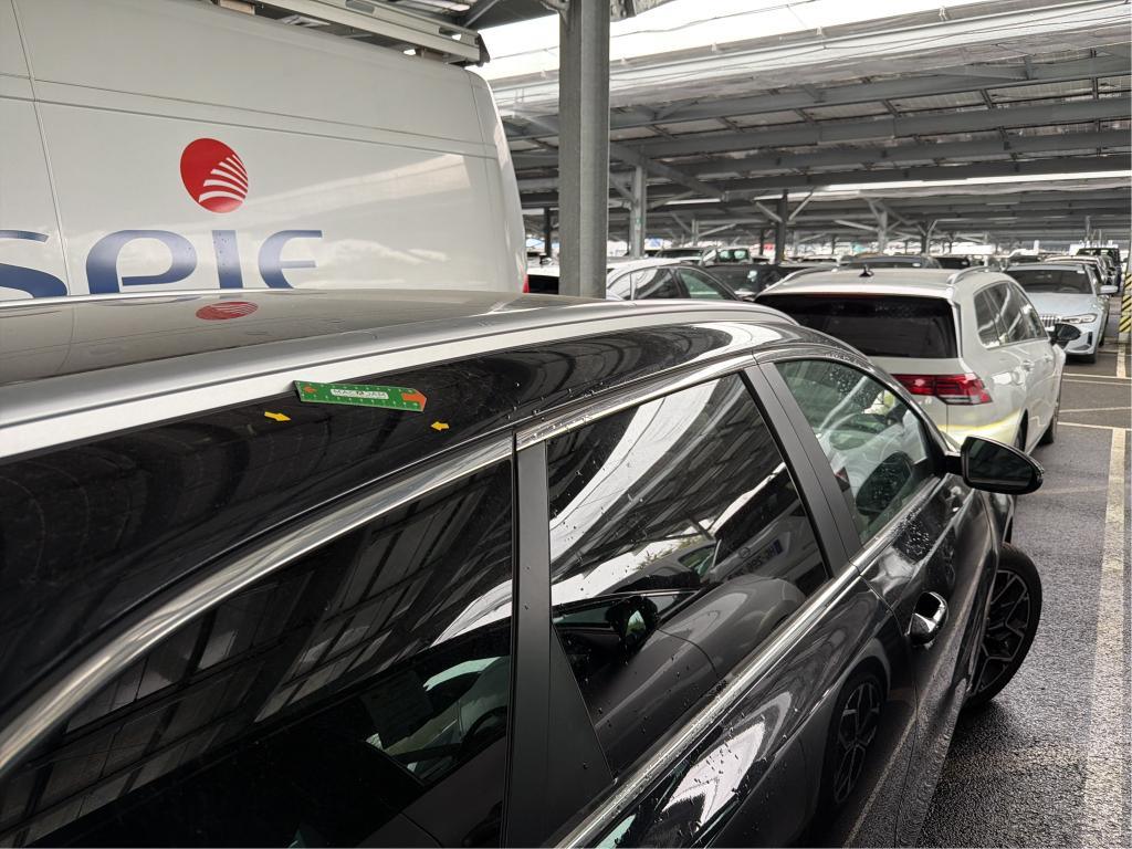 KIA CEED SW 1.6 CRDi 136 ch MHEV DCT7 GT Line Premium — expertise