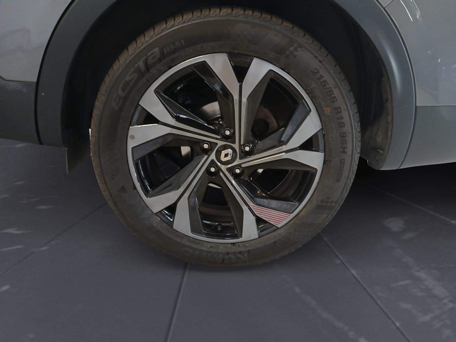 RENAULT ARKANA mild hybrid 140 EDC FAP - 22 R.S. Line
