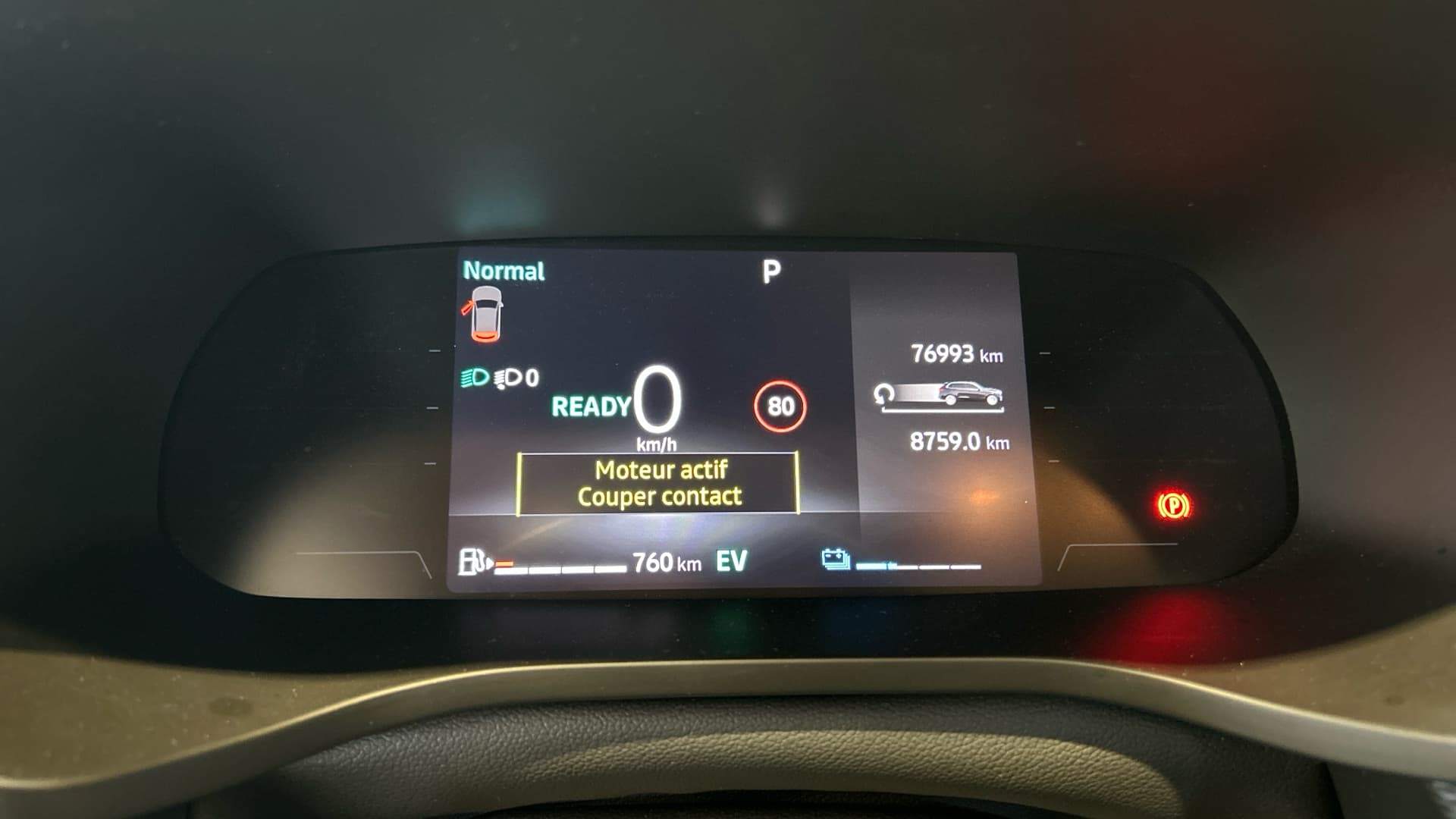 RENAULT ARKANA E-Tech 145 - 23 Evolution