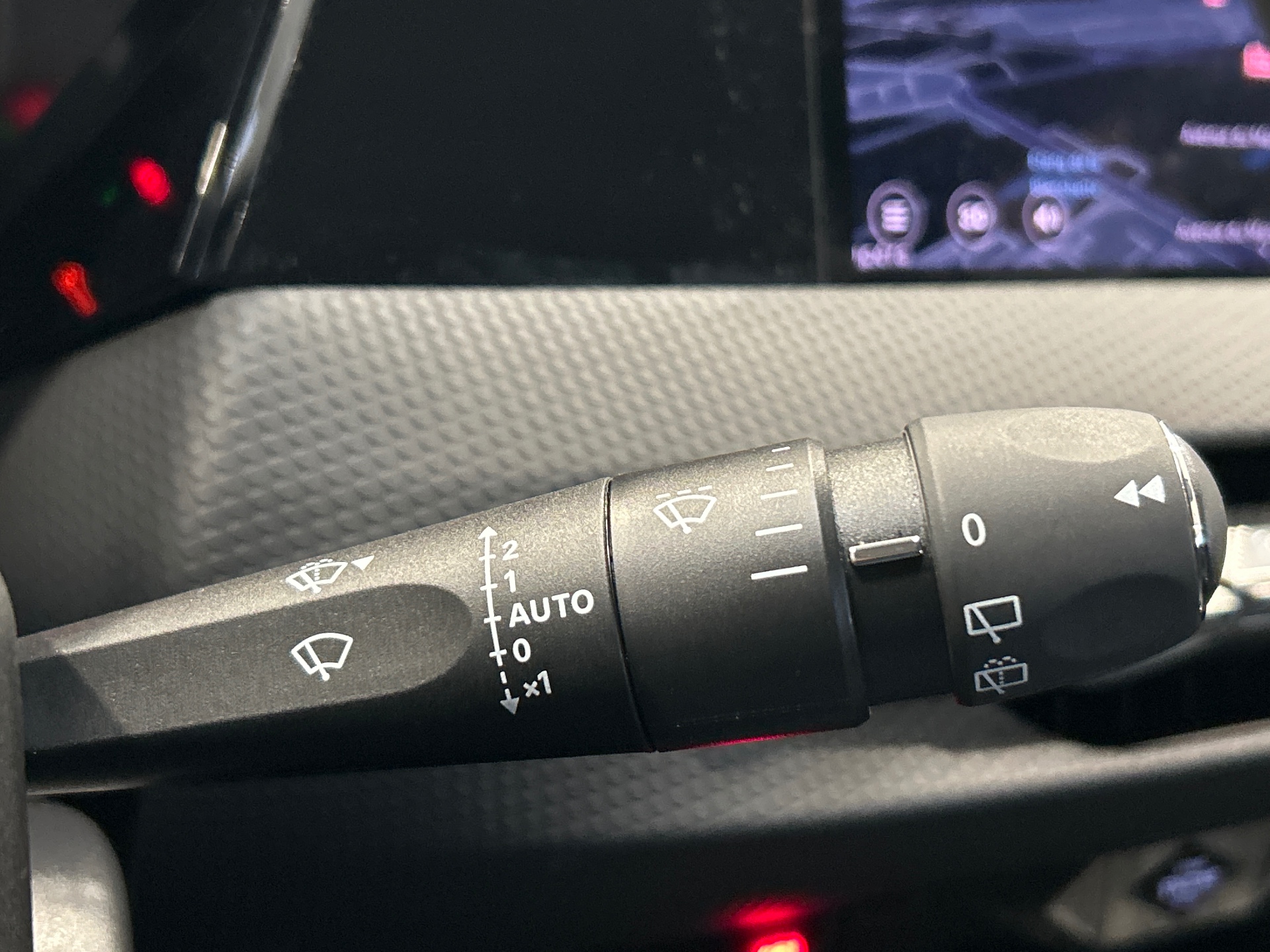 DS DS 4 4 E-TENSE 225 CROSS TROCADERO