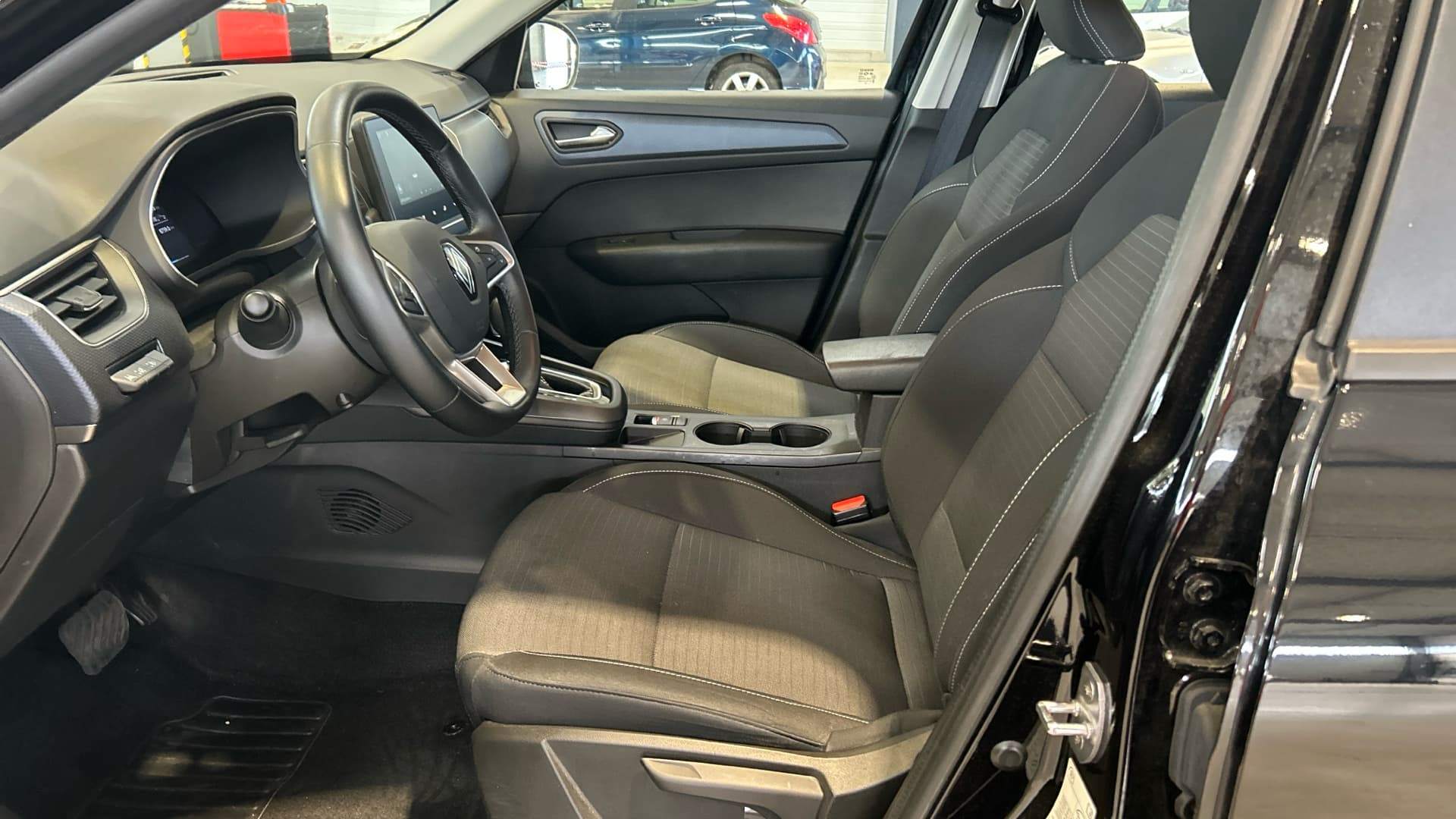 RENAULT ARKANA E-Tech 145 - 23 Evolution