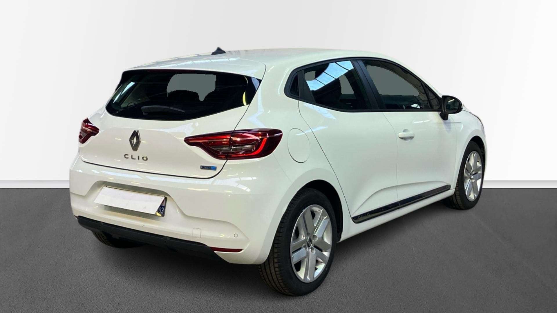 RENAULT CLIO V E-Tech 140 - 21N Business