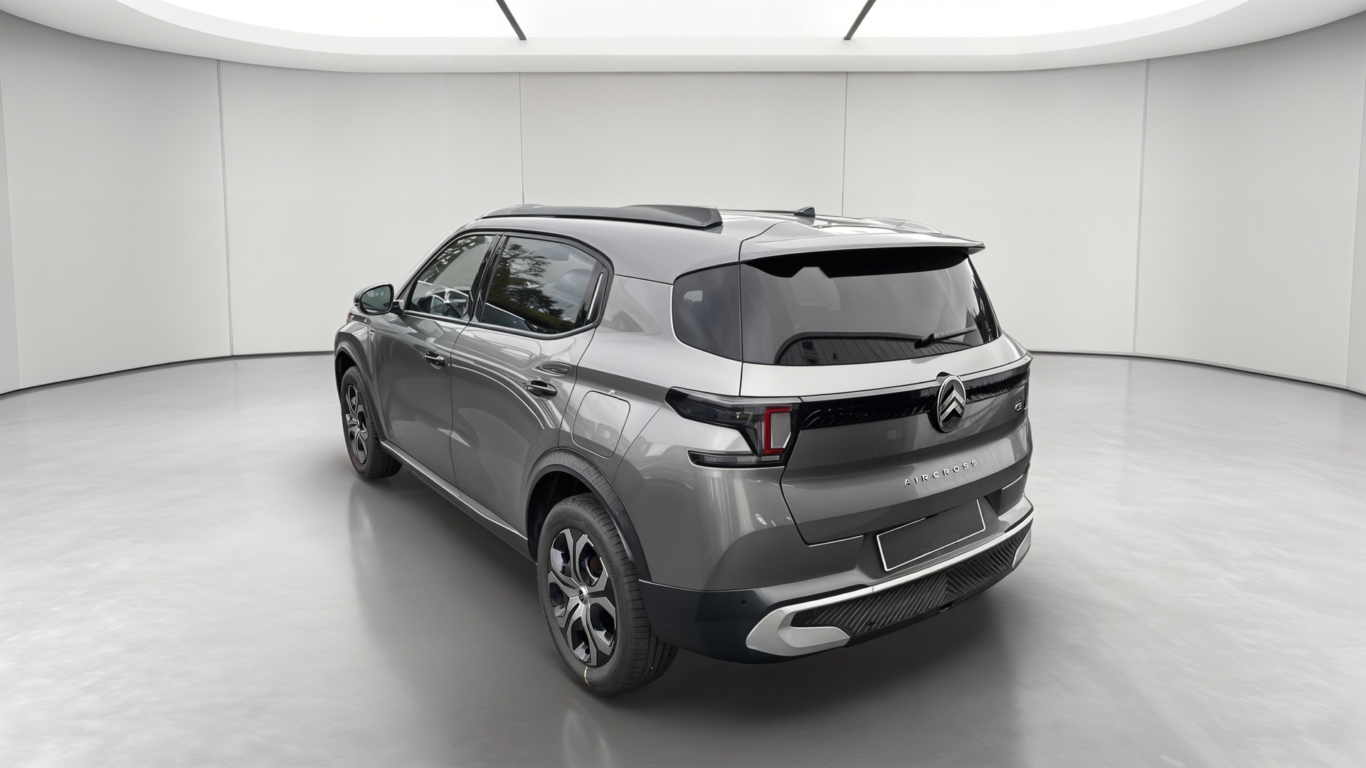 CITROEN C3 AIRCROSS Hybride 145 ch Aut Plus