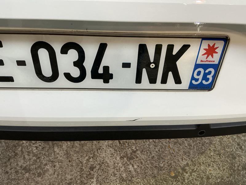 RENAULT CLIO V E-Tech 140 - 21N Business — expertise