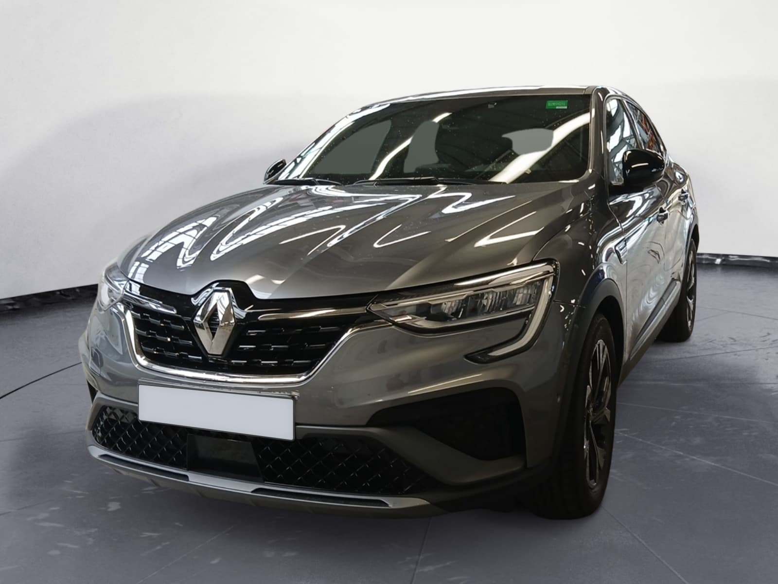 RENAULT ARKANA mild hybrid 140 EDC FAP - 22 R.S. Line