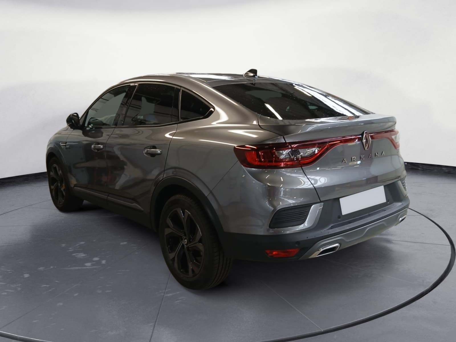 RENAULT ARKANA mild hybrid 140 EDC FAP - 22 R.S. Line