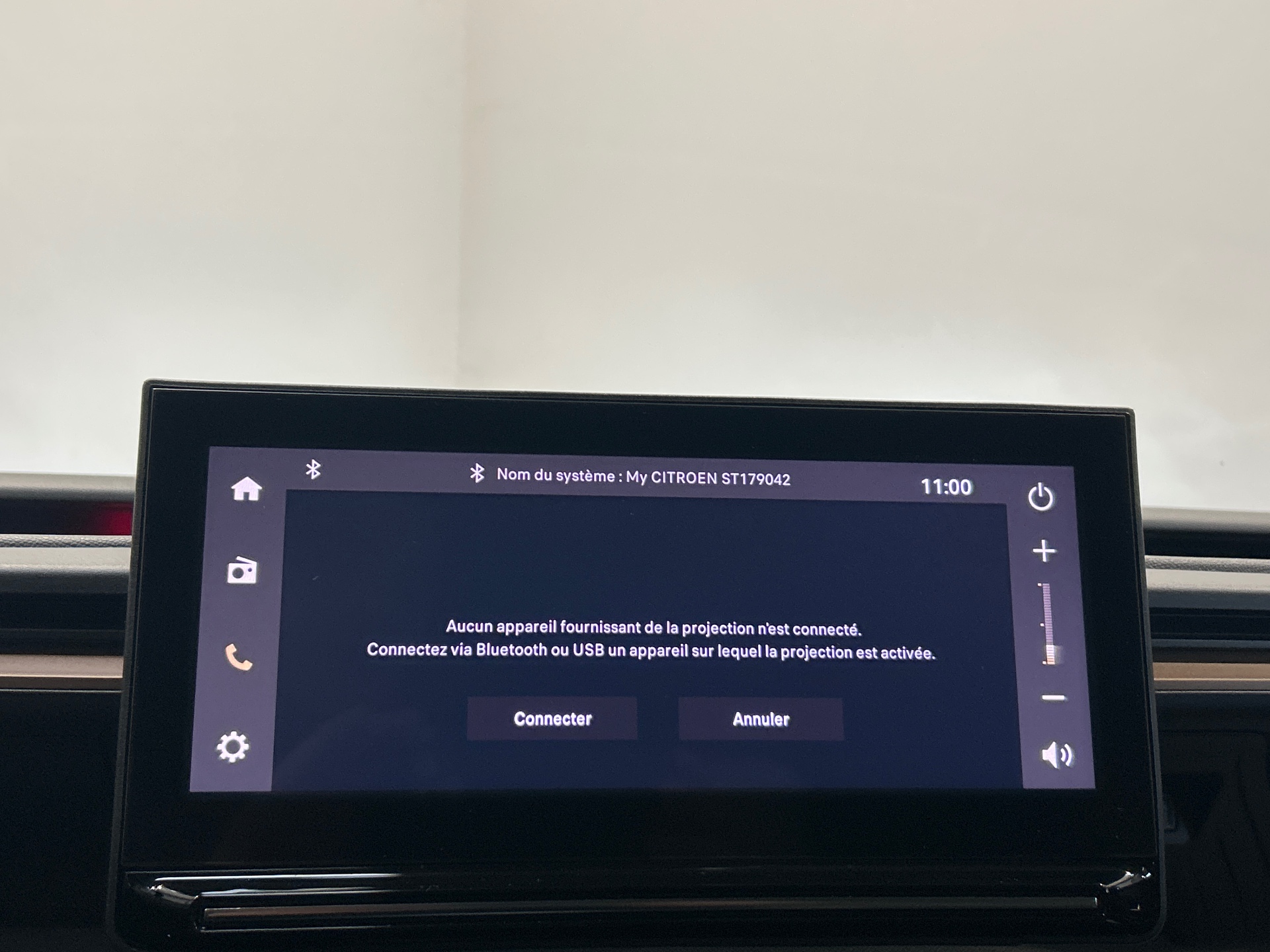 CITROEN C3 AIRCROSS Hybride 145 E-dcs6 PLUS