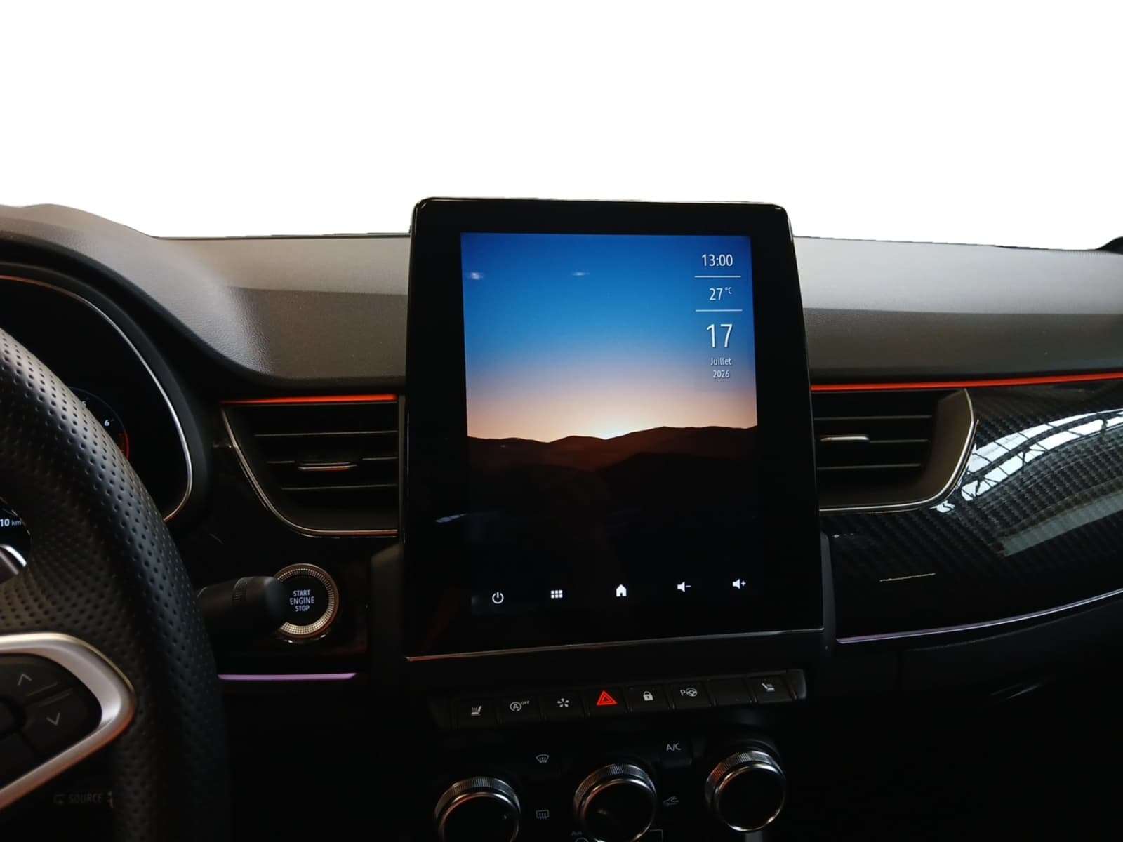 RENAULT ARKANA mild hybrid 140 EDC FAP - 22 R.S. Line