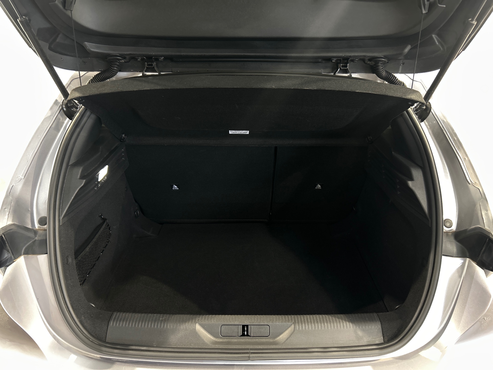 PEUGEOT 308 Allure Hybrid 145 ch e-DCS6