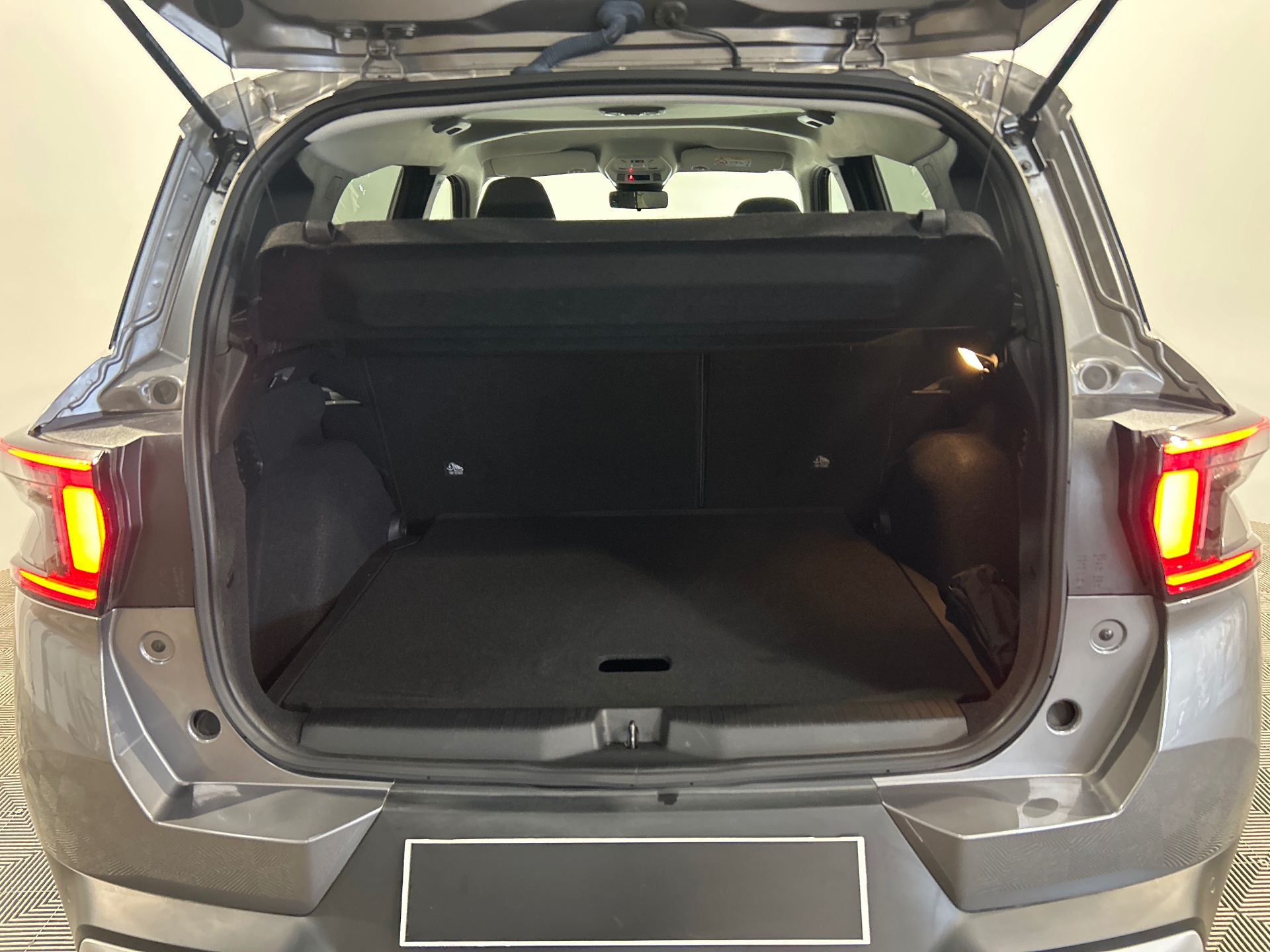 CITROEN C3 AIRCROSS Hybride 145 E-dcs6 PLUS
