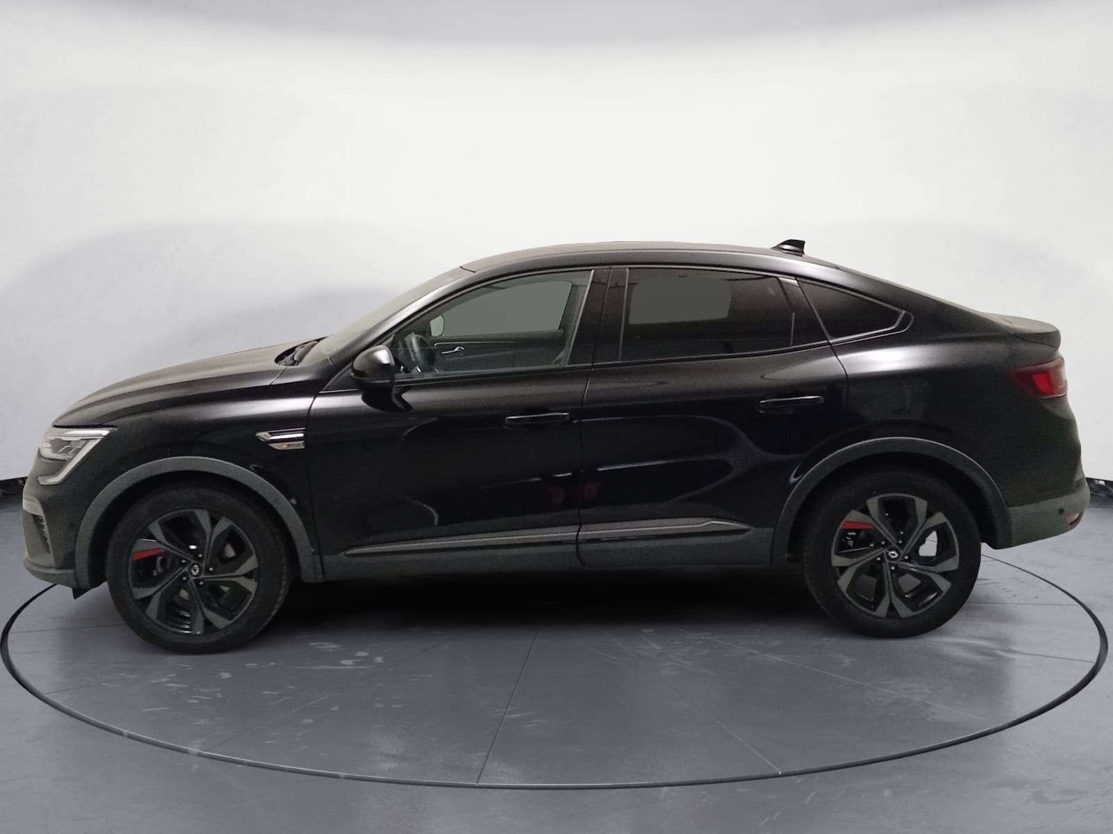 RENAULT ARKANA E-Tech hybride 145 R.S. Line Fast Track