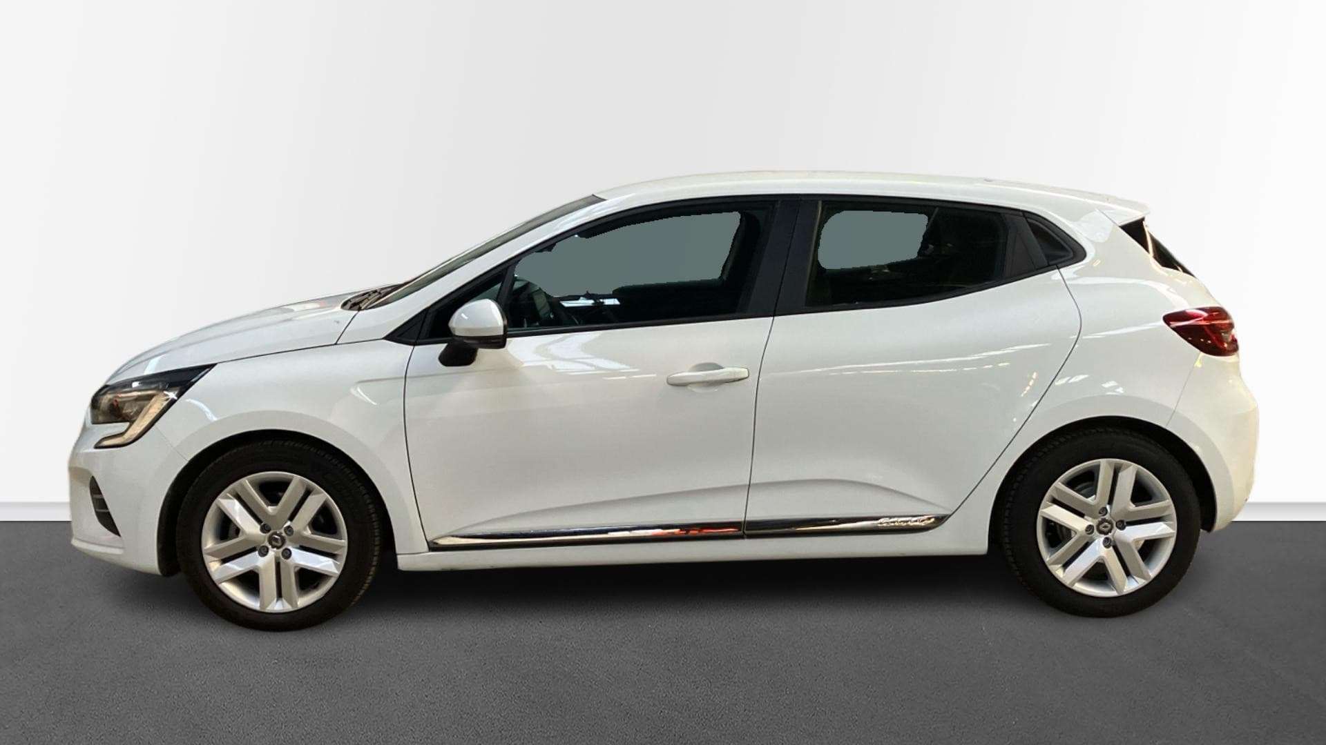 RENAULT CLIO V E-Tech 140 - 21N Business