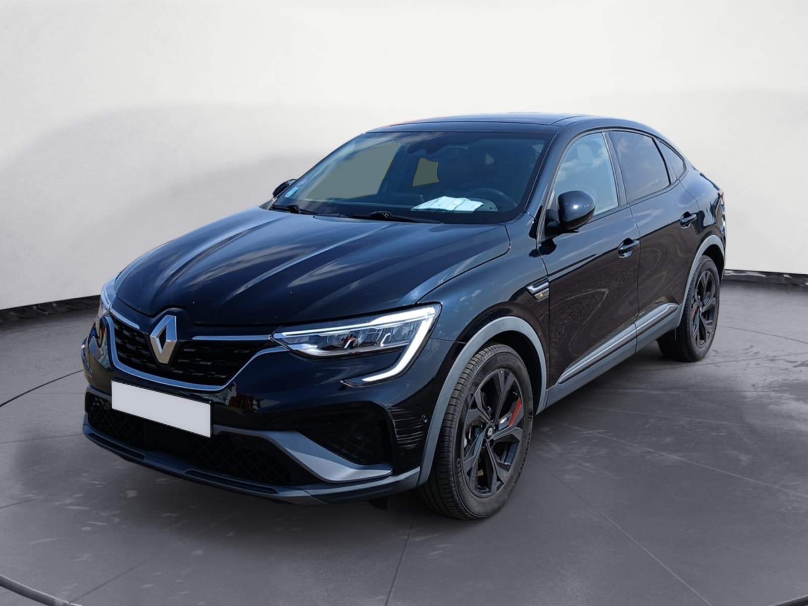 RENAULT ARKANA E-Tech 145 - 21B R.S. Line
