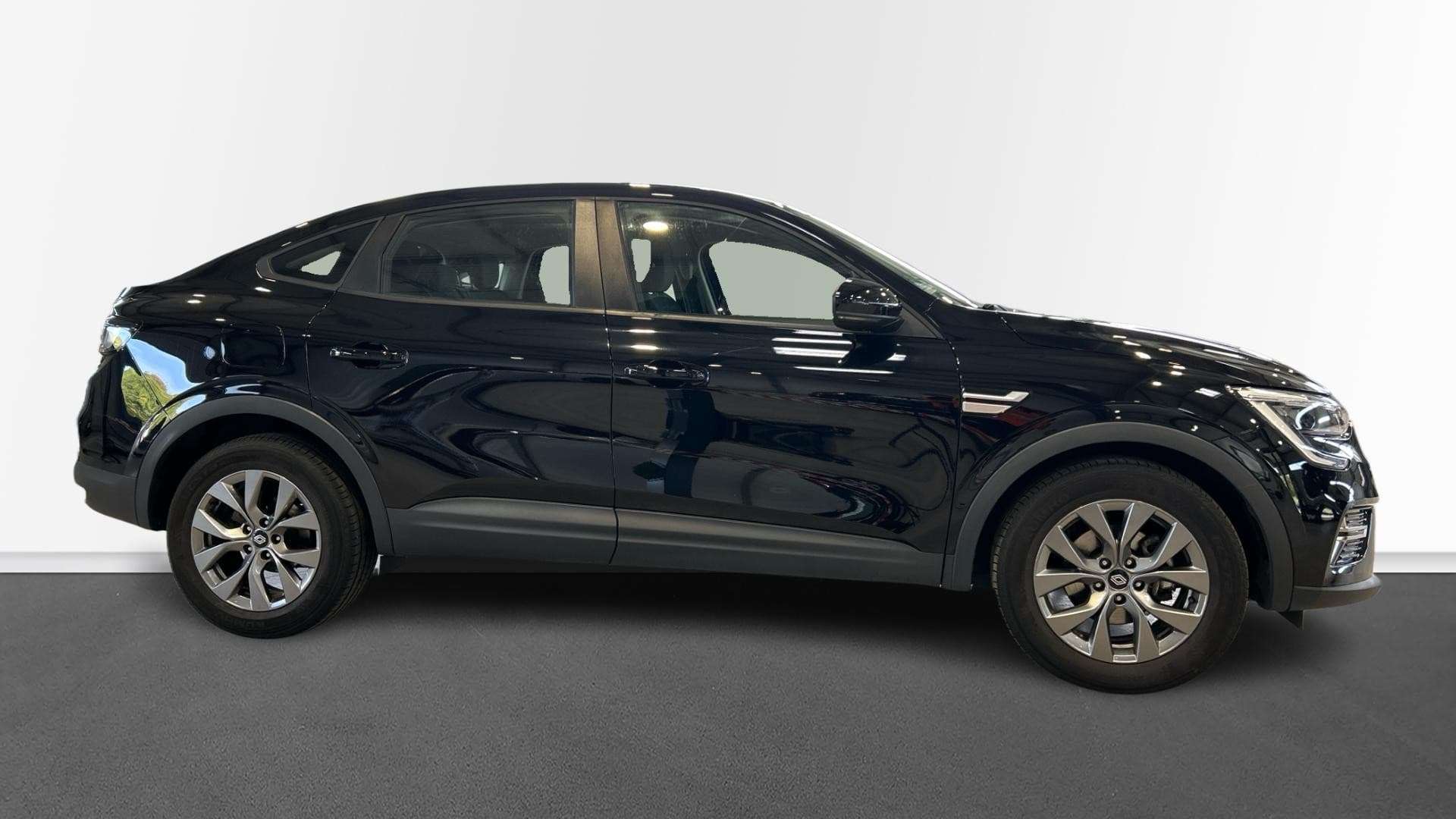 RENAULT ARKANA E-Tech 145 - 23 Evolution