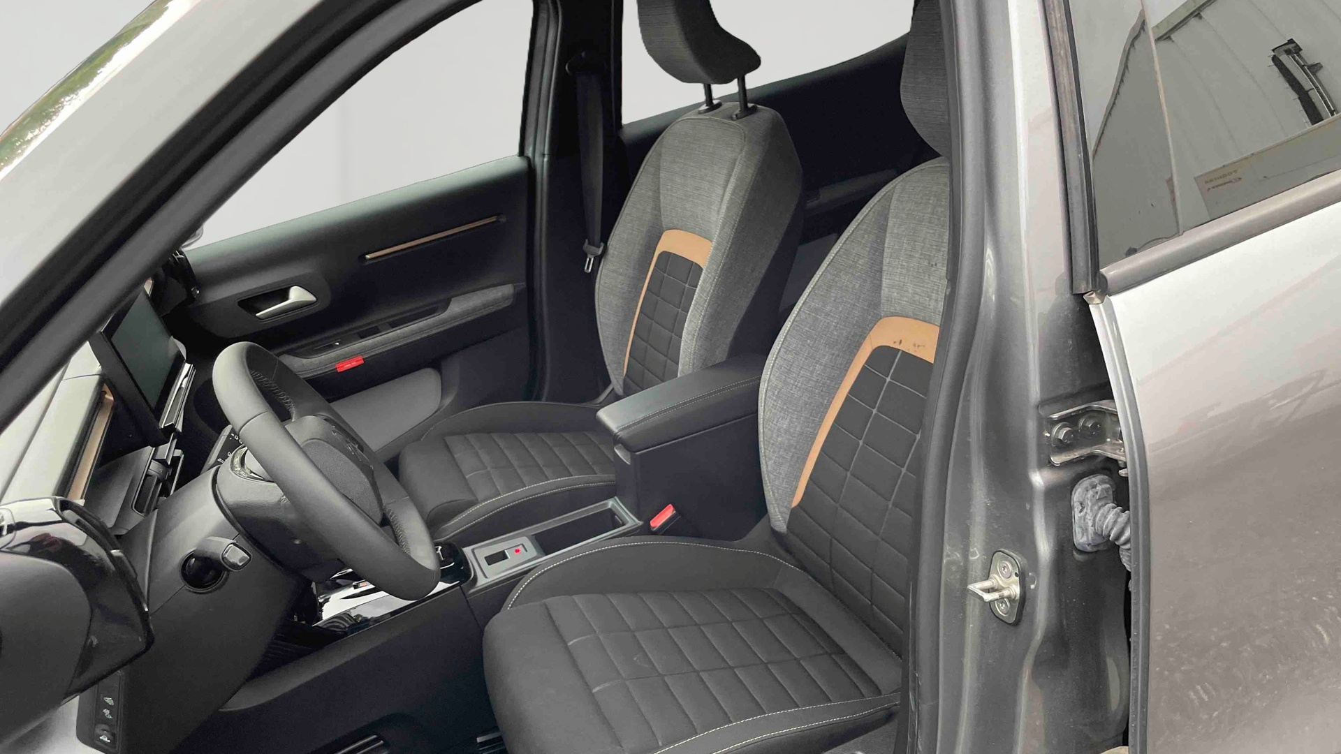 CITROEN C3 AIRCROSS Hybride 145 ch Aut Plus